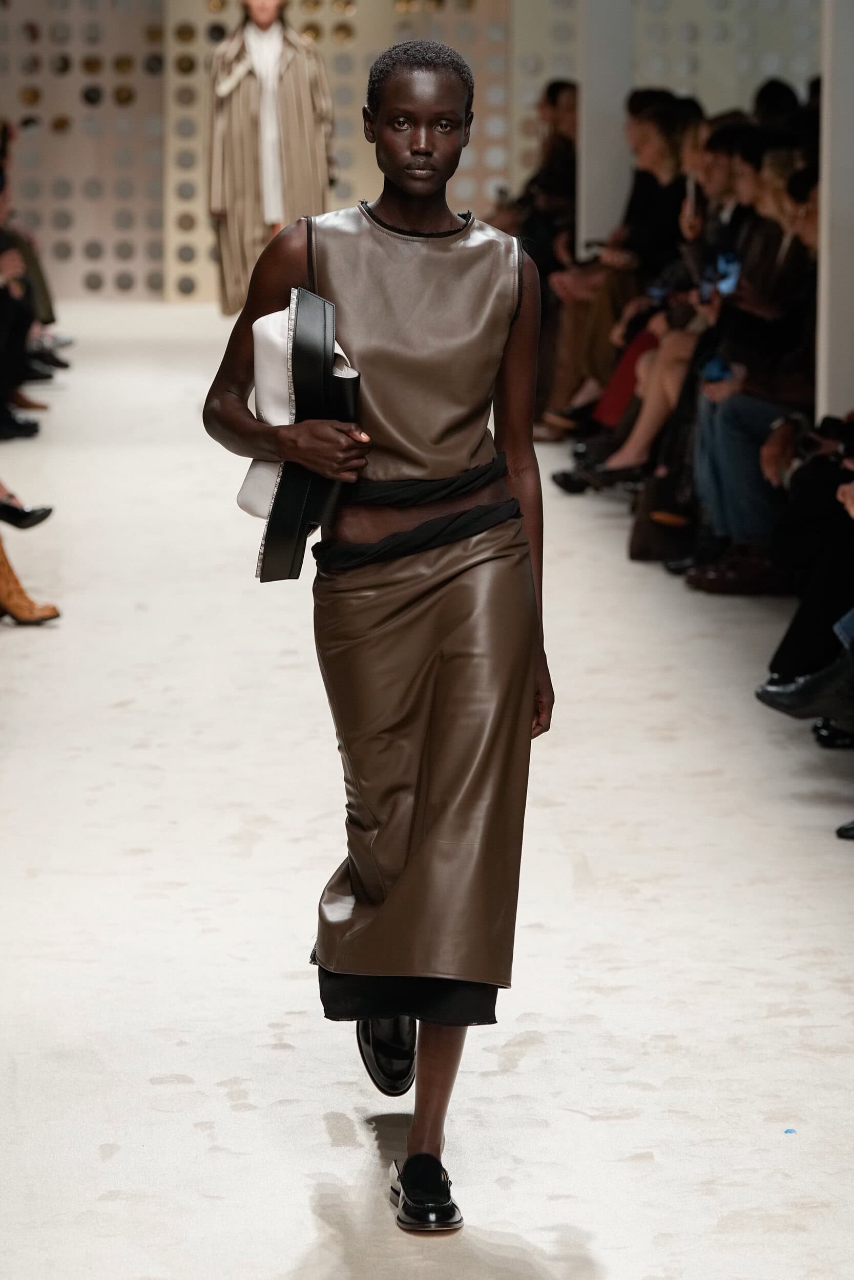 Tod S Spring 2026 Fashion Show