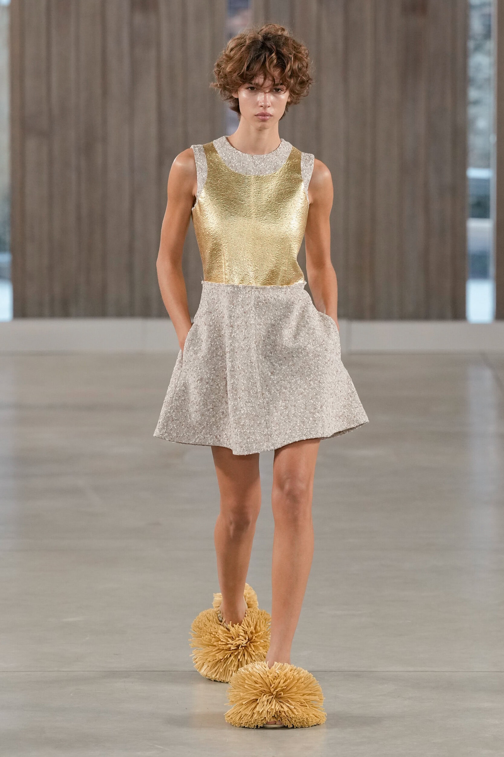 Moschino Spring 2026 Fashion Show