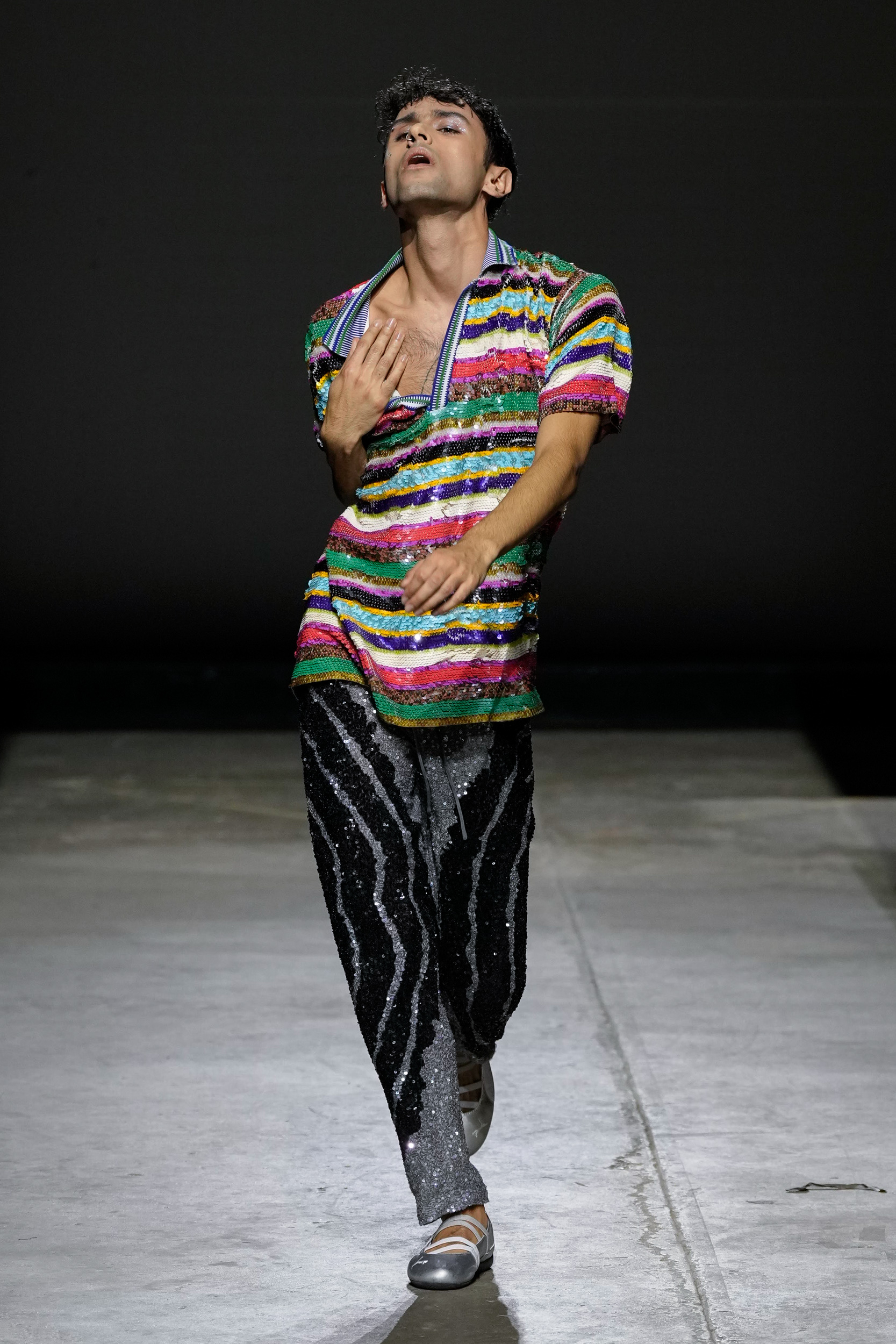 Ashish Spring 2026 Fashion Show