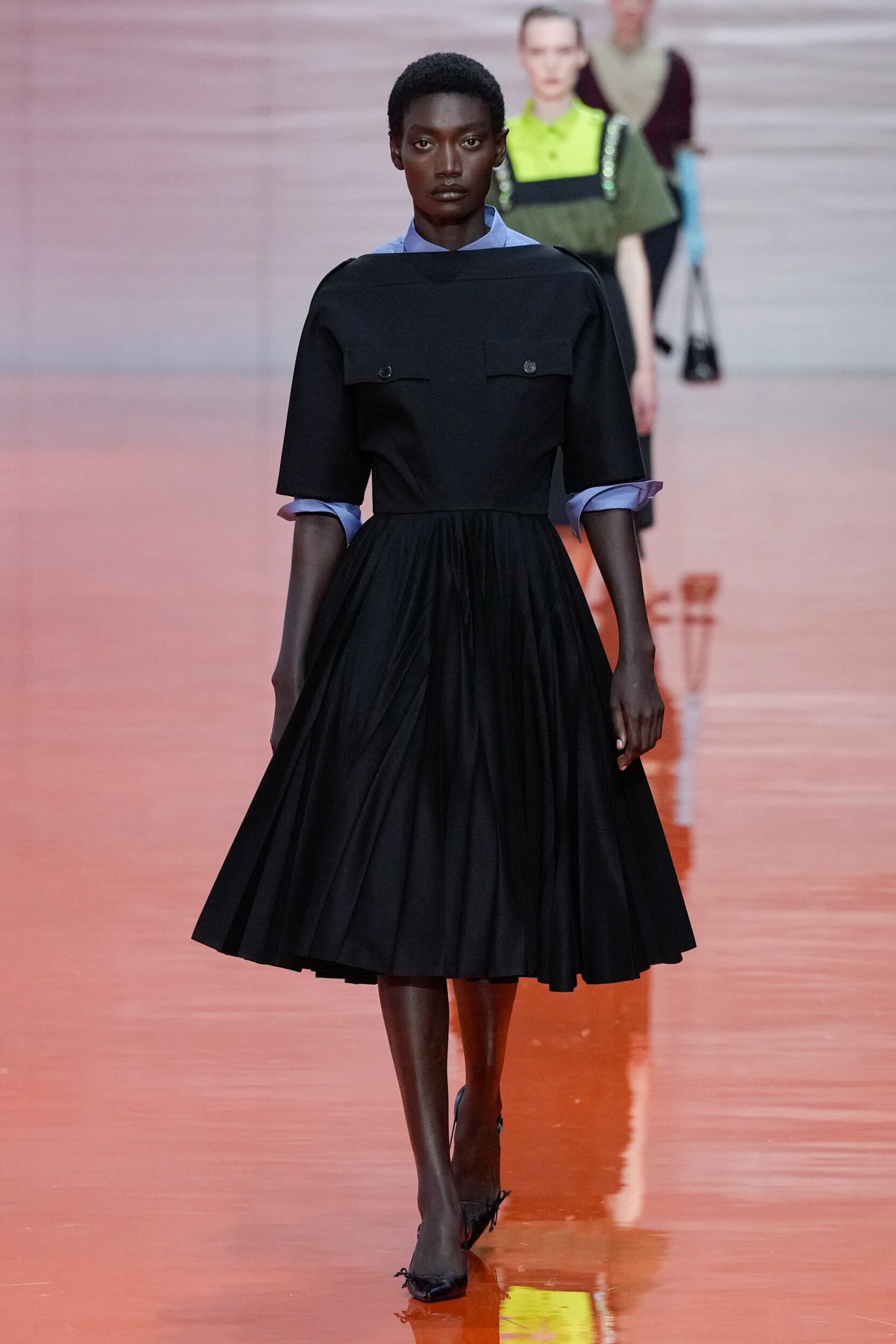 Prada Spring 2026 Fashion Show