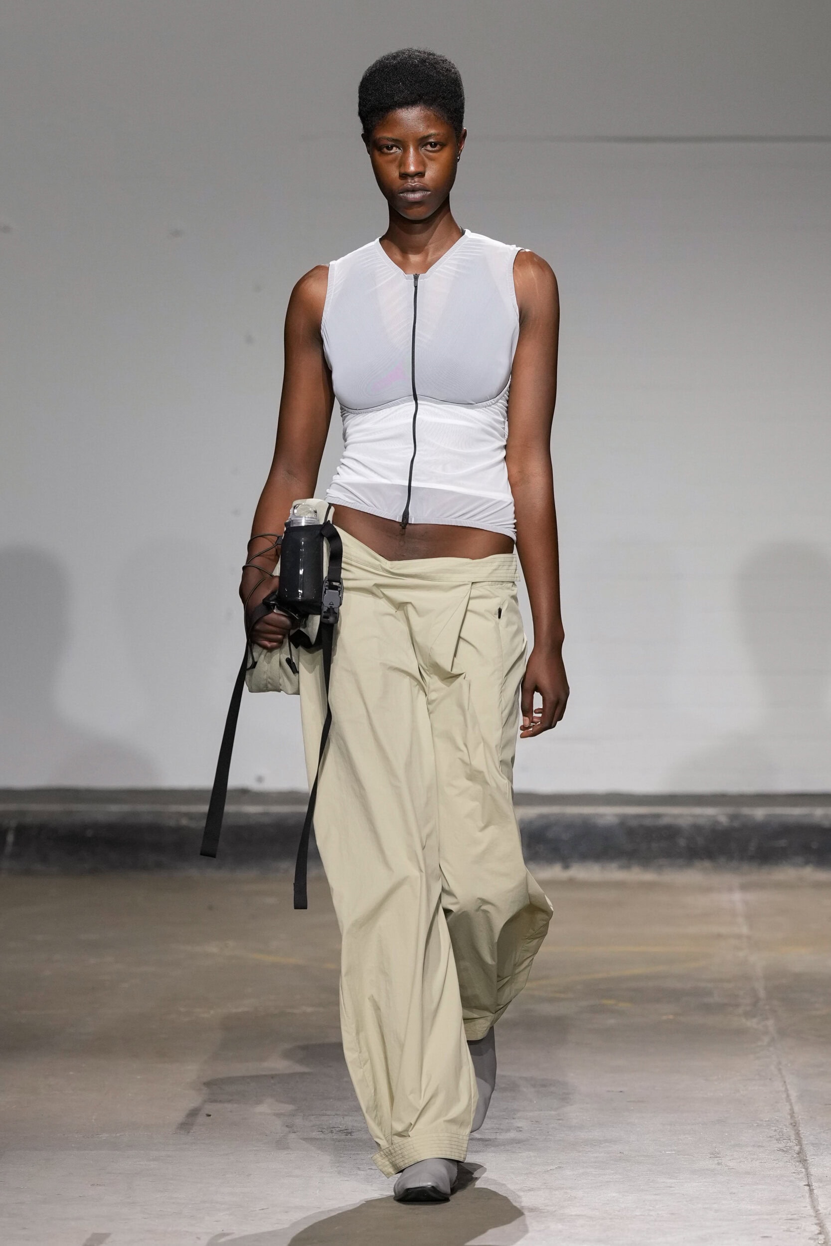 Johanna Parv Spring 2026 Fashion Show
