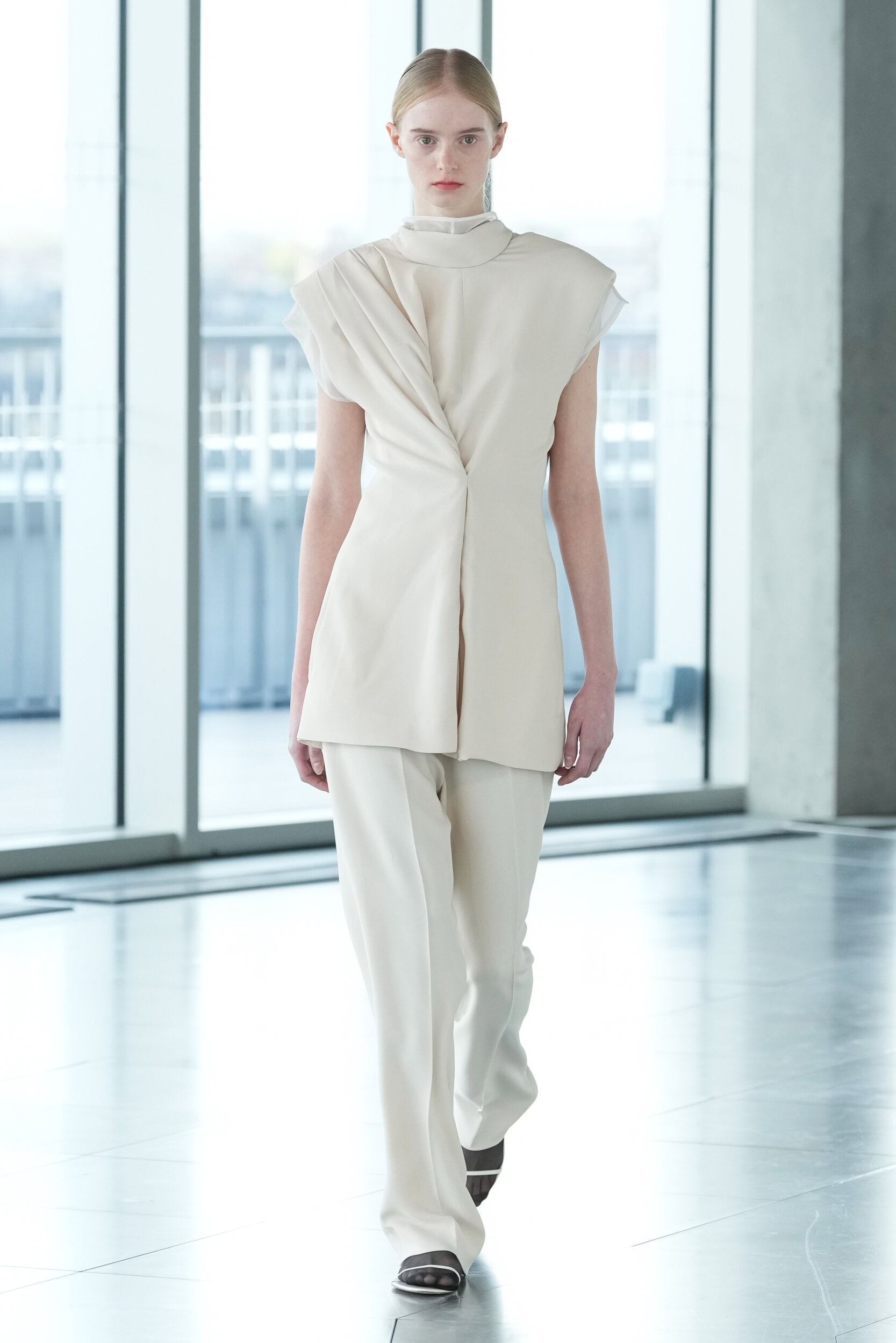 Tove Spring 2026 Fashion Show