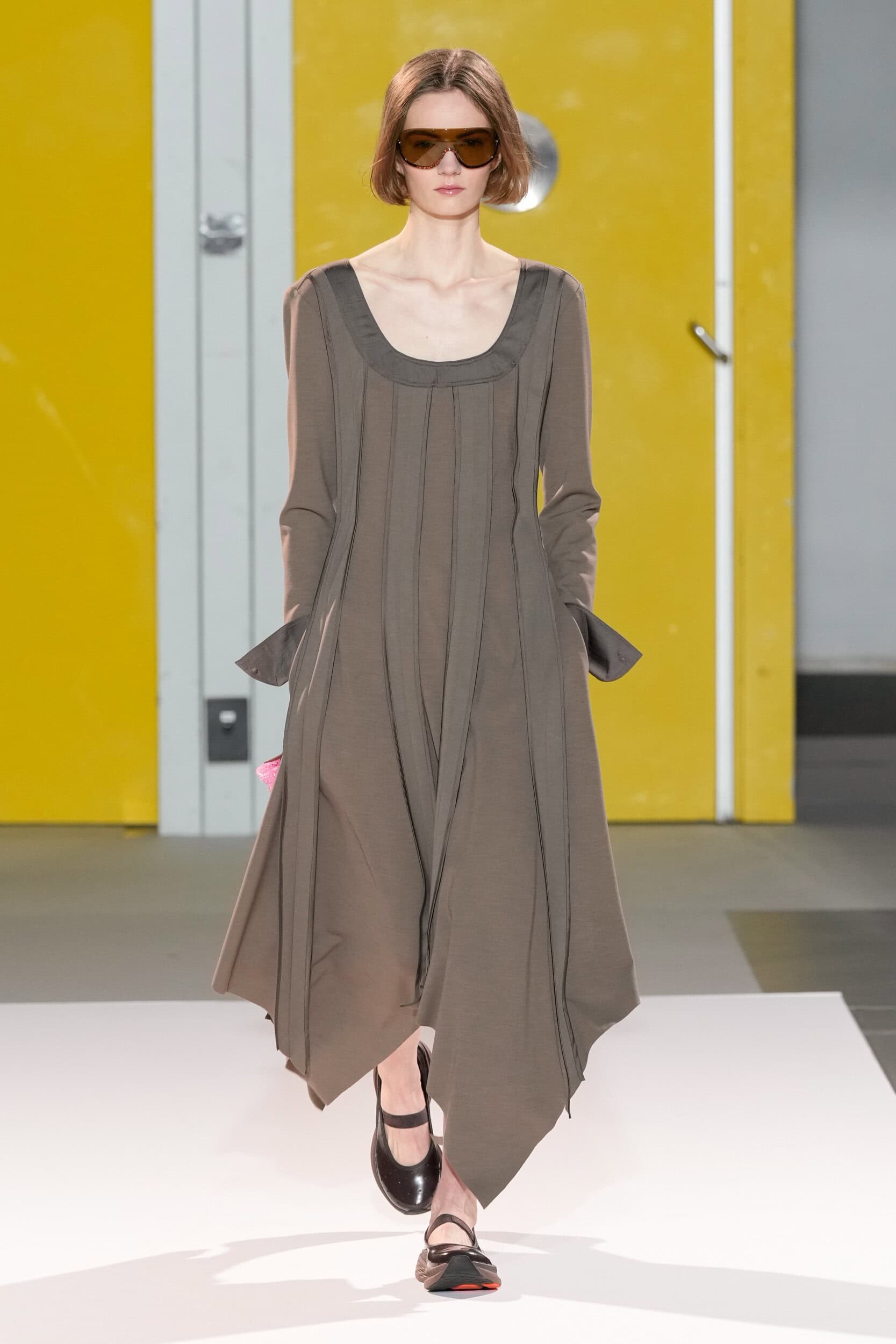 Zomer Spring 2026 Fashion Show