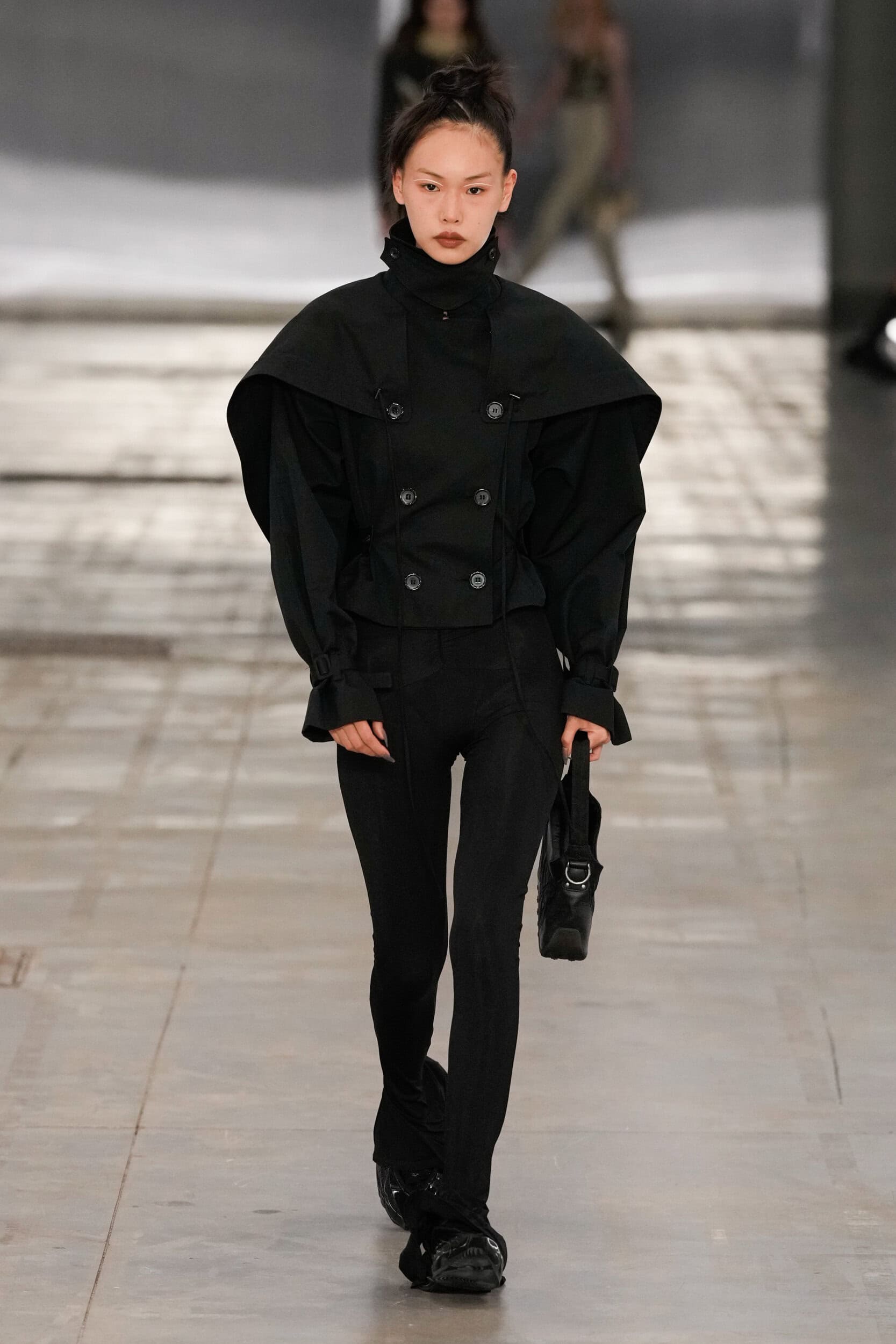 Knwls Spring 2026 Fashion Show