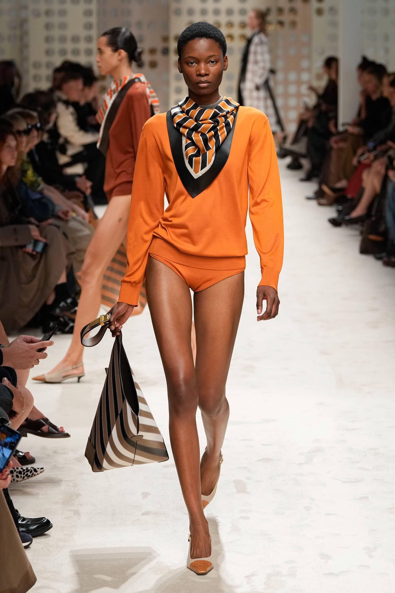 Tod S Spring 2026 Fashion Show