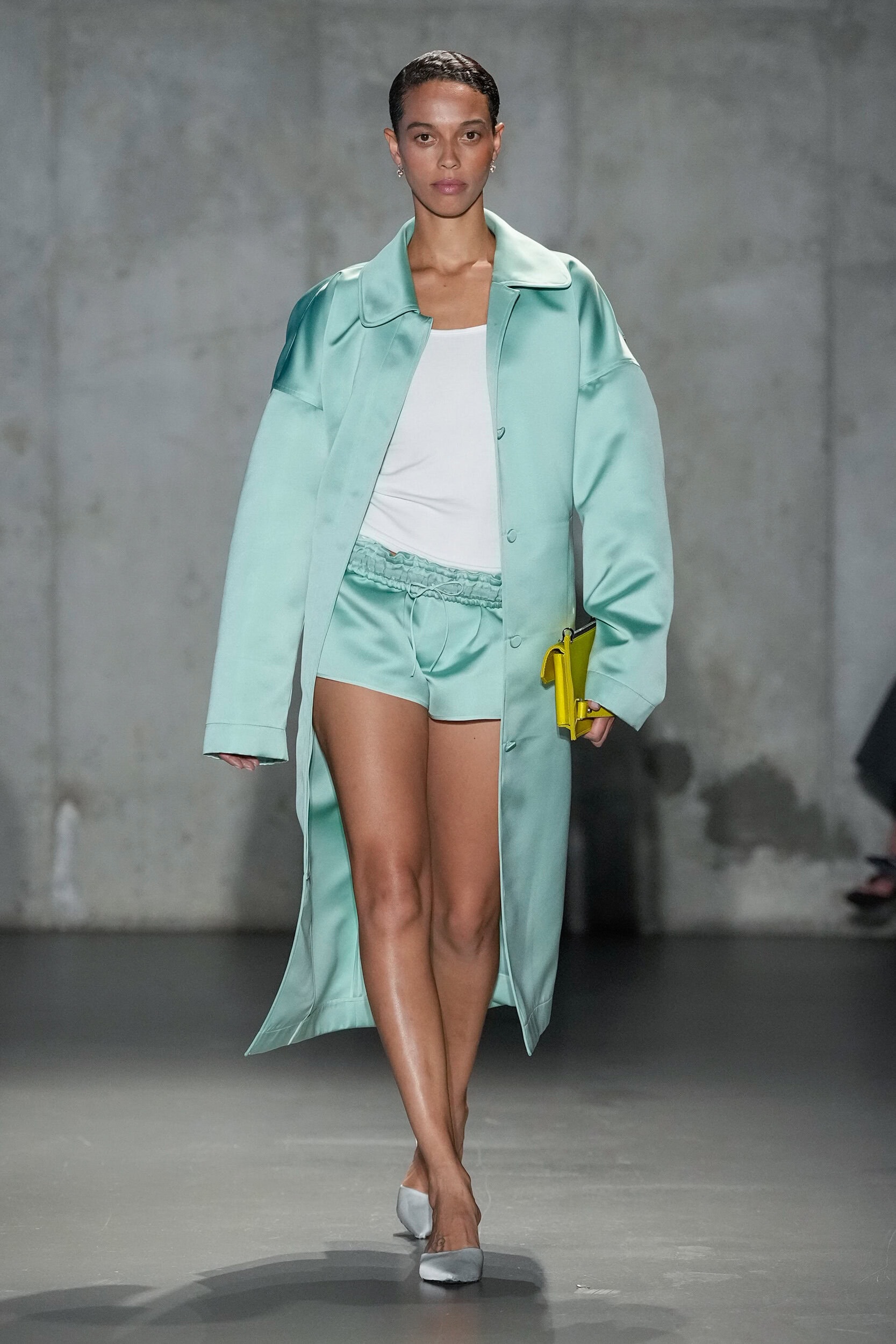 Bach Mai Spring 2026 Fashion Show
