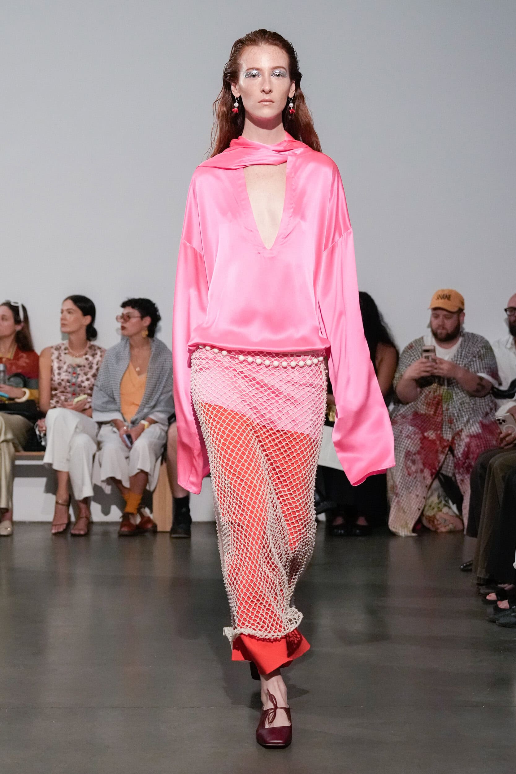 Zankov Spring 2026 Fashion Show