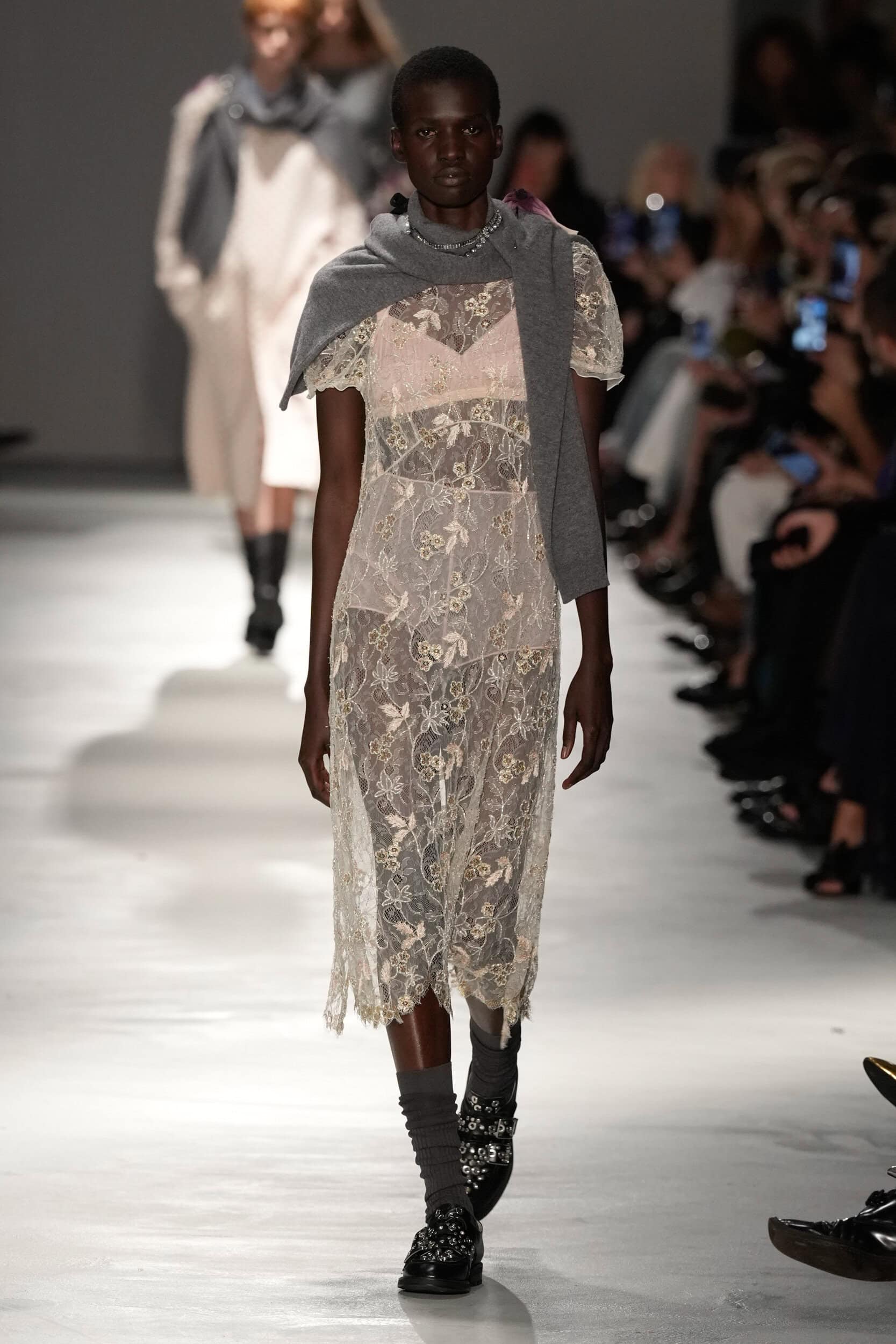 N 21 Spring 2026 Fashion Show