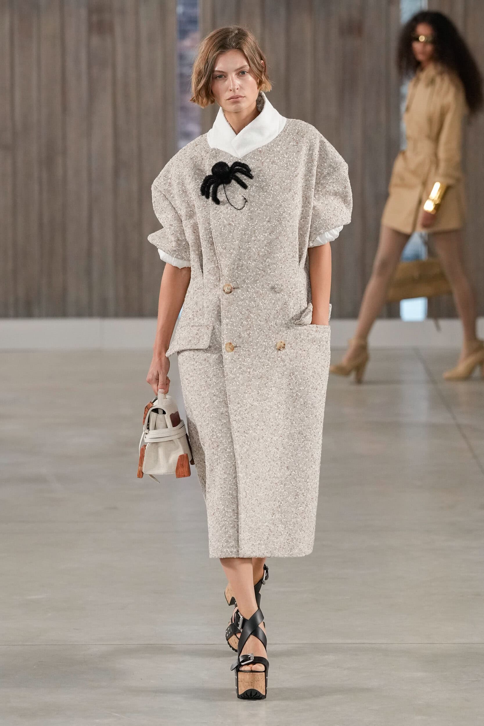 Moschino Spring 2026 Fashion Show