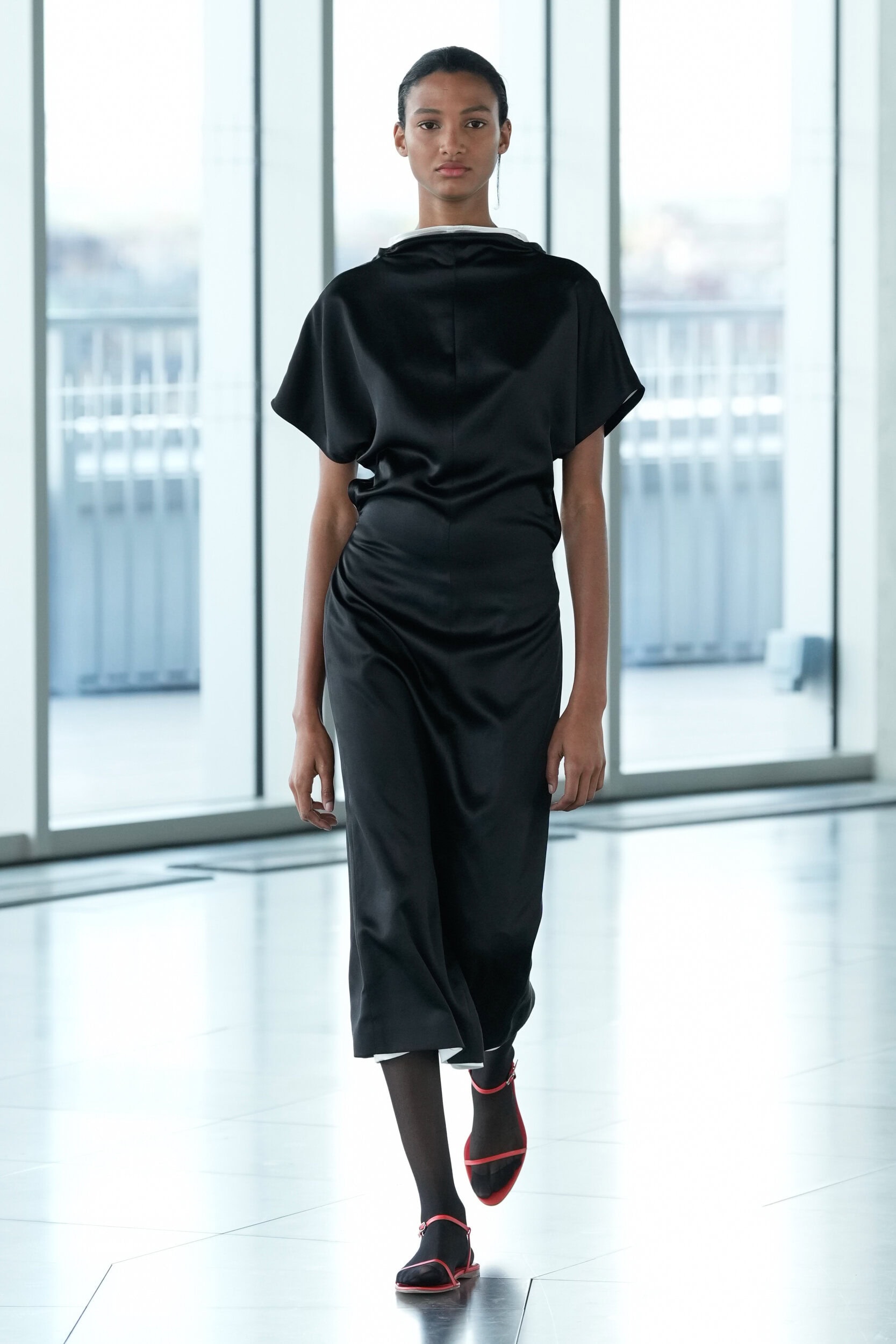 Tove Spring 2026 Fashion Show