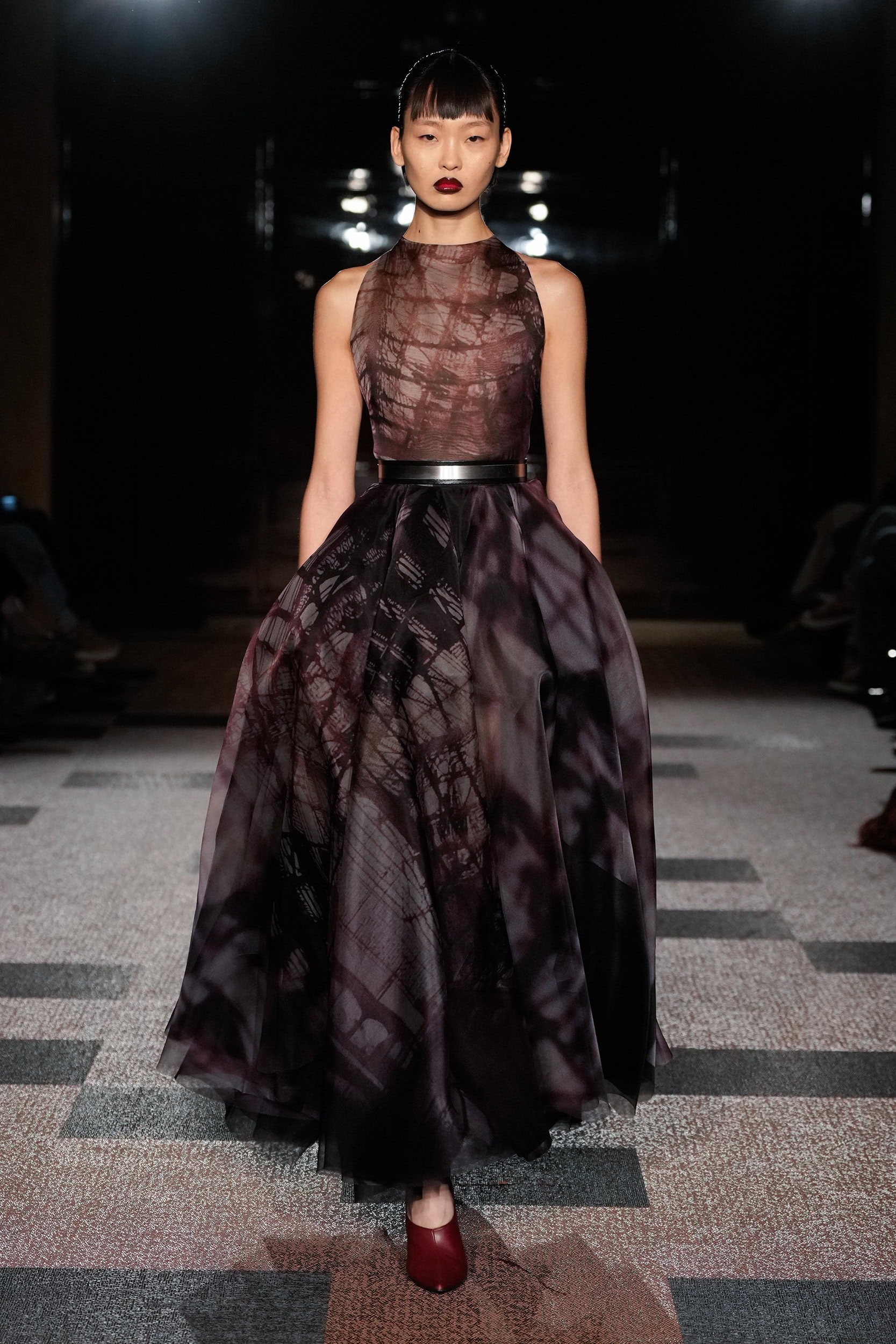 Roksanda Spring 2026 Fashion Show