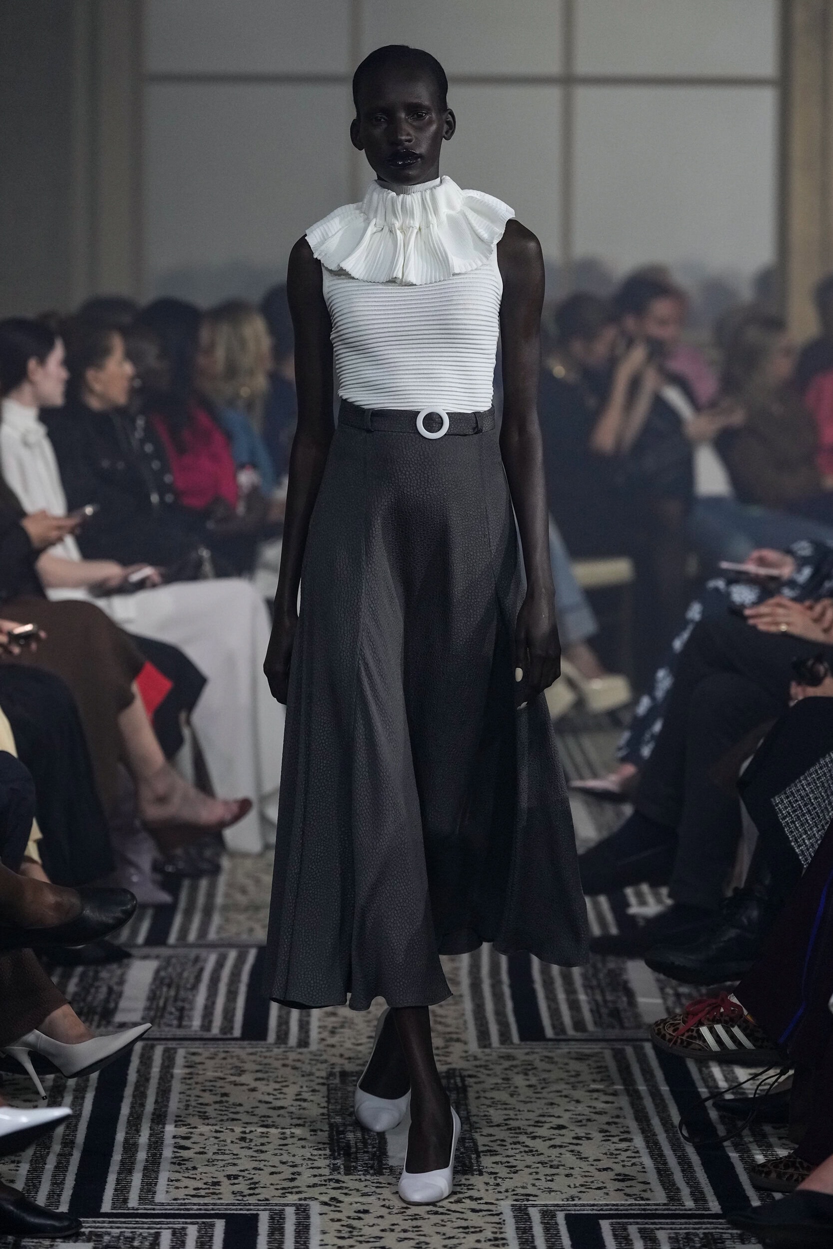 Edeline Lee Spring 2026 Fashion Show