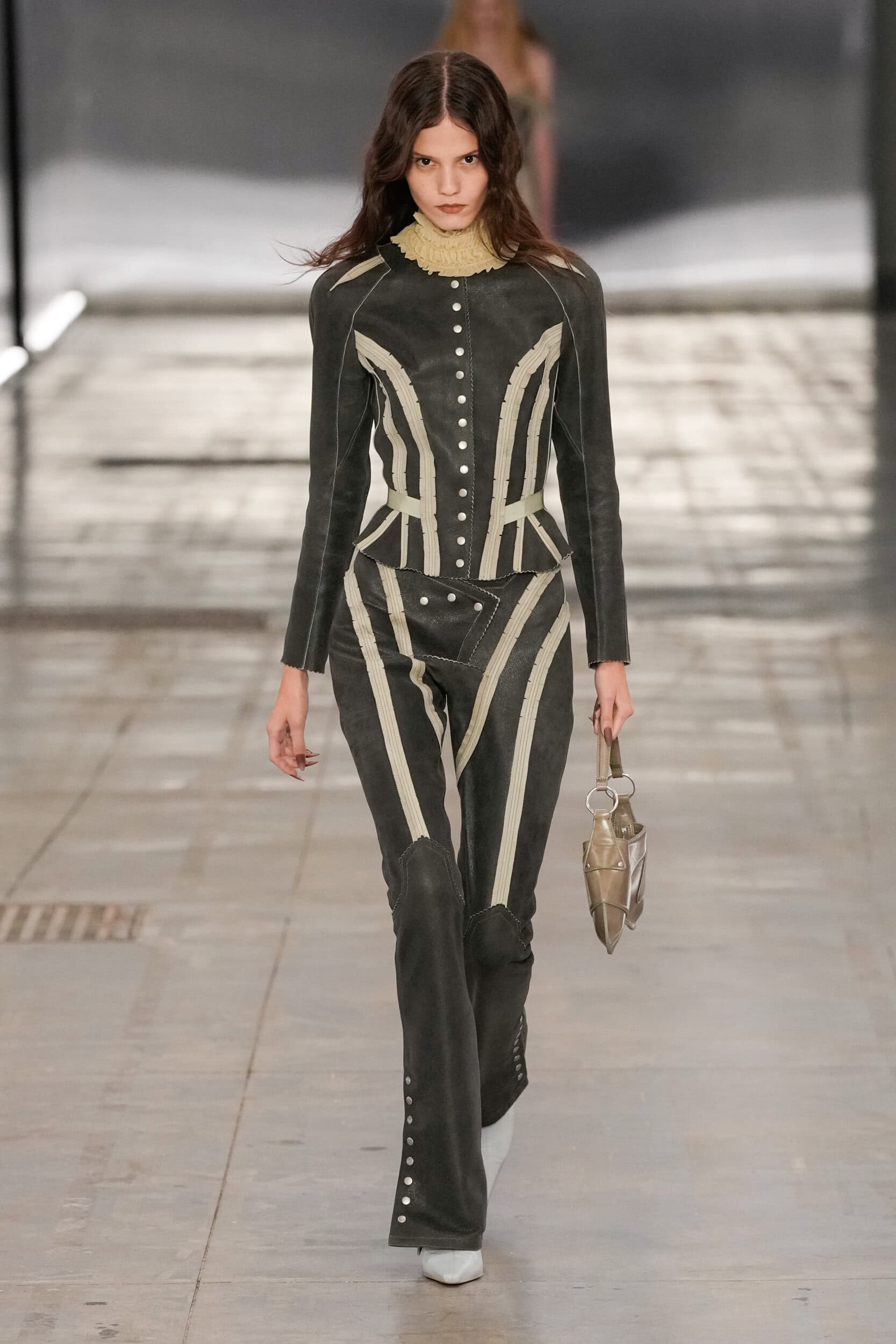 Knwls Spring 2026 Fashion Show