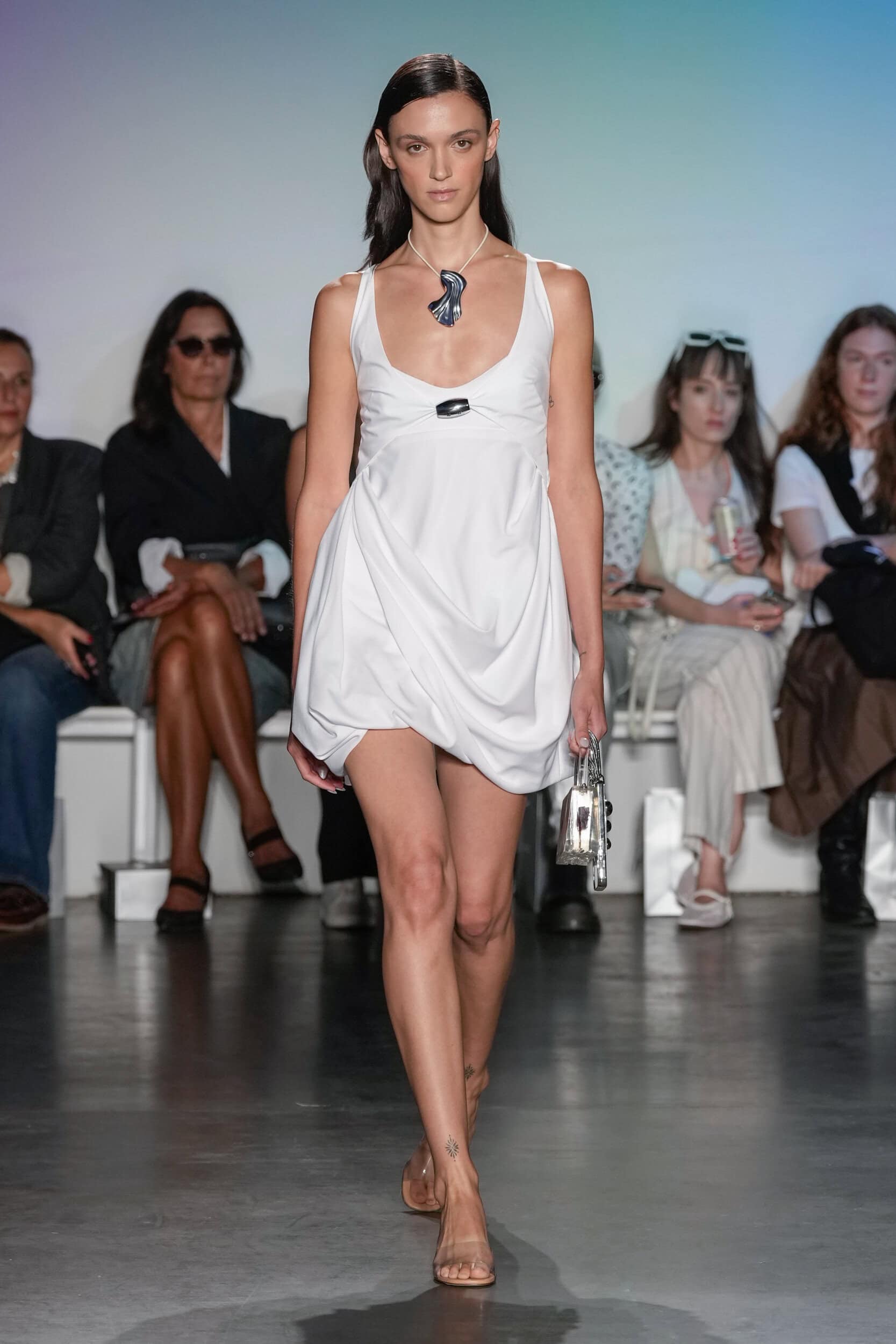 Kate Barton Spring 2026 Fashion Show