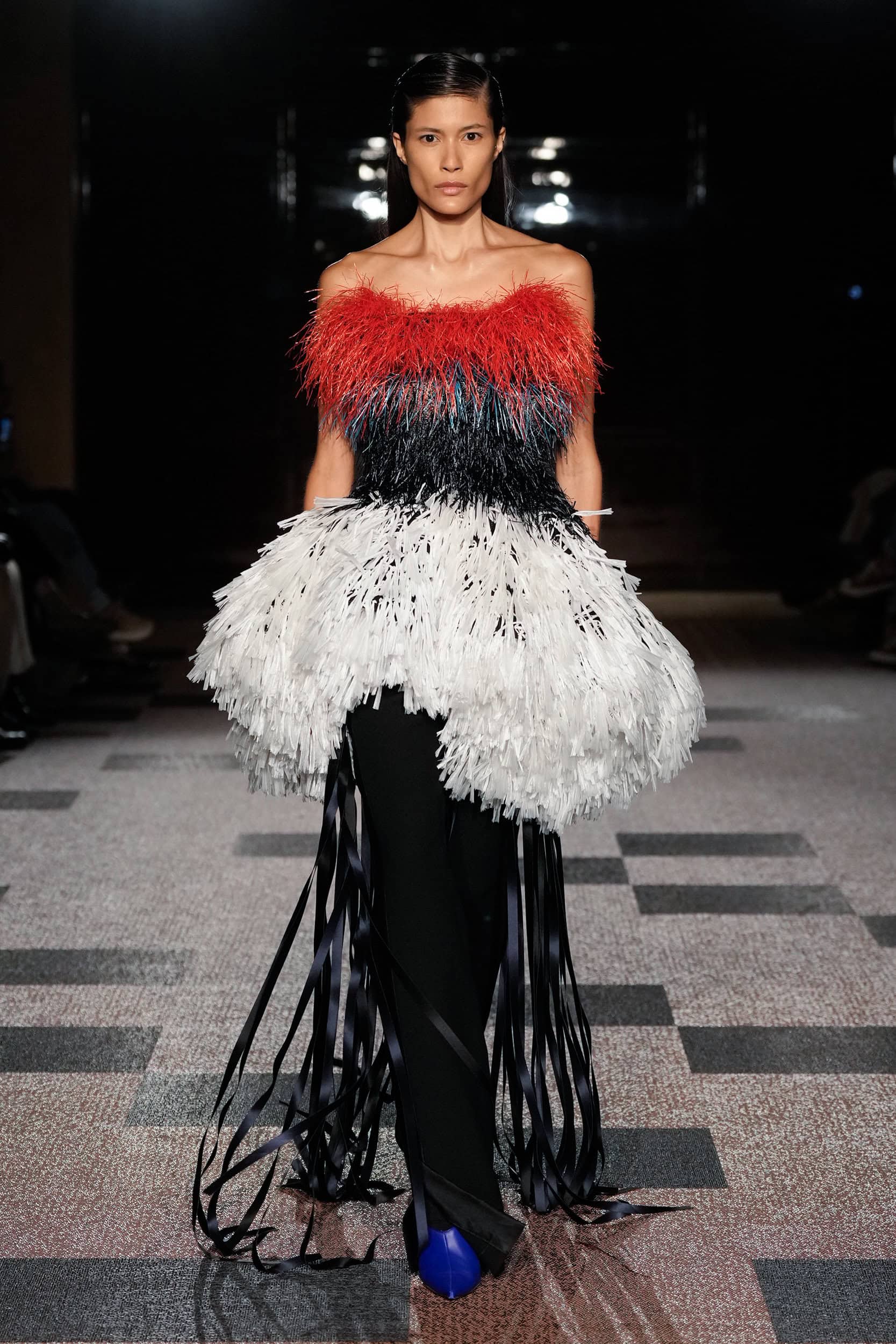 Roksanda Spring 2026 Fashion Show