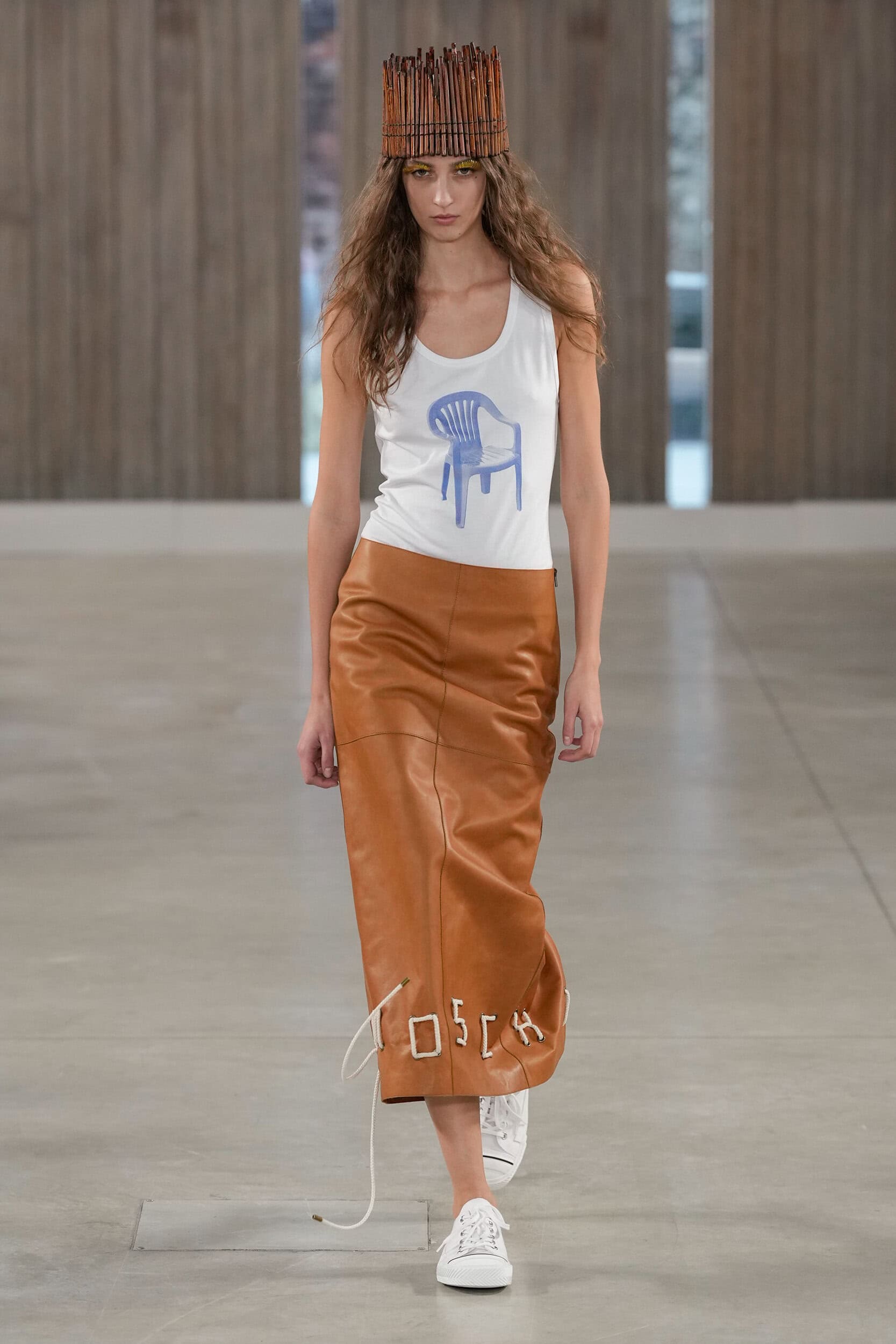 Moschino Spring 2026 Fashion Show