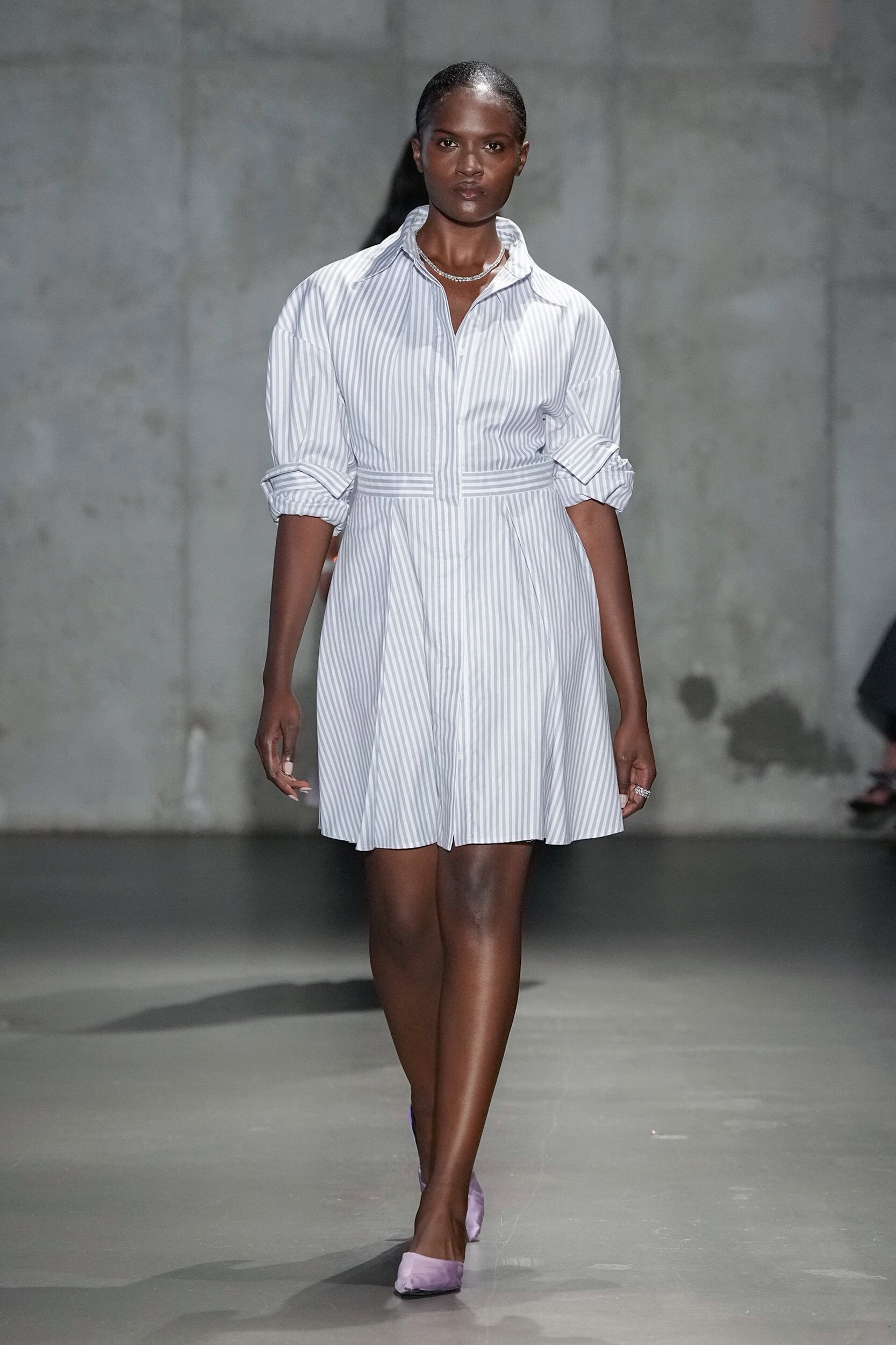 Bach Mai Spring 2026 Fashion Show