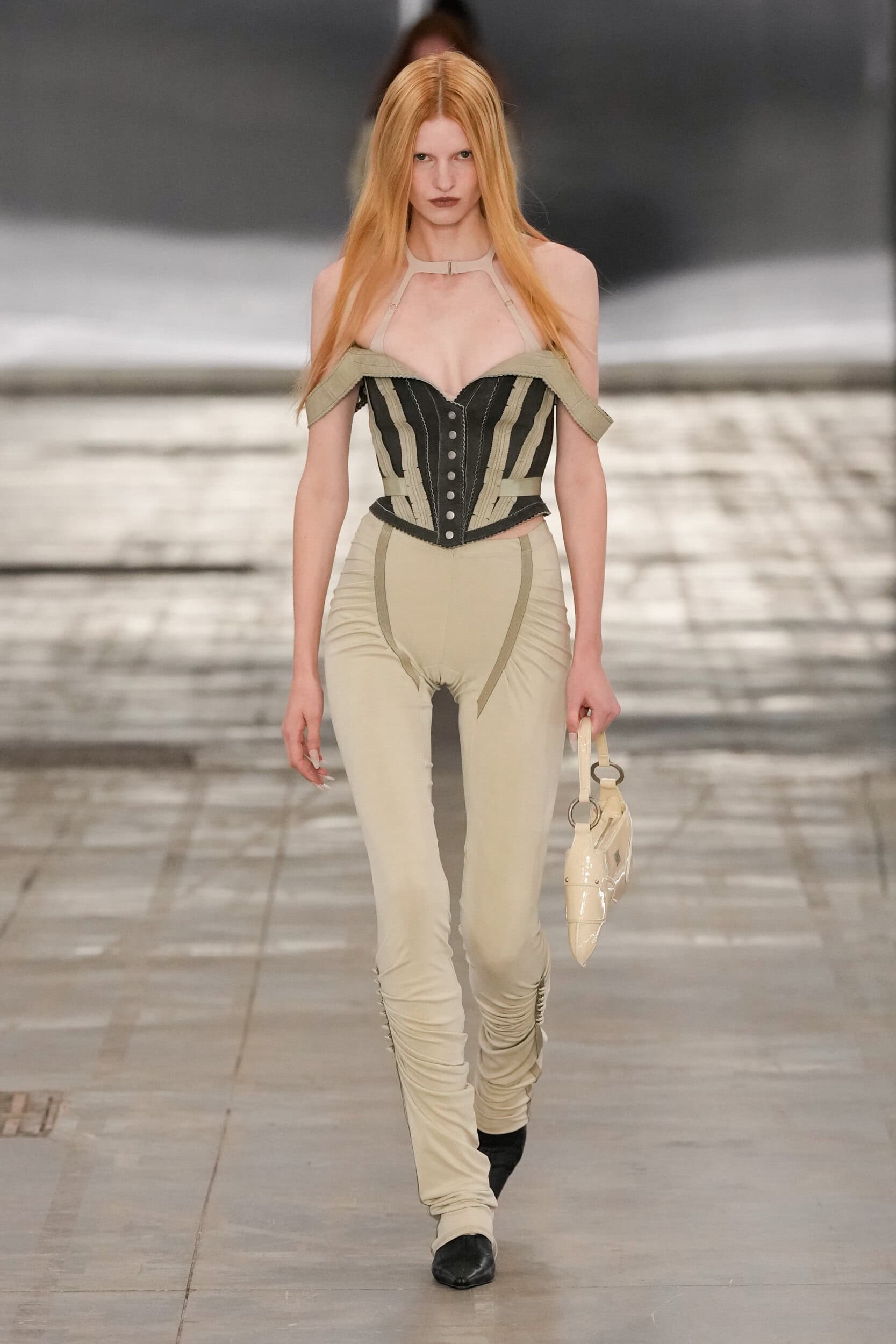 Knwls Spring 2026 Fashion Show