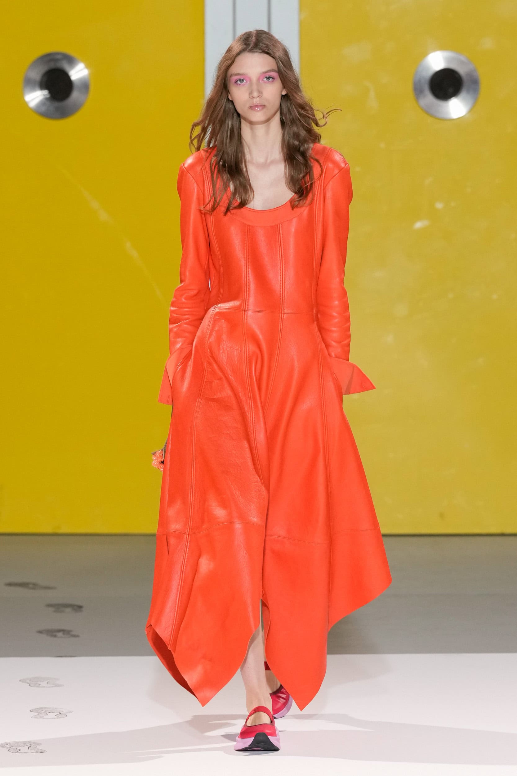 Zomer Spring 2026 Fashion Show