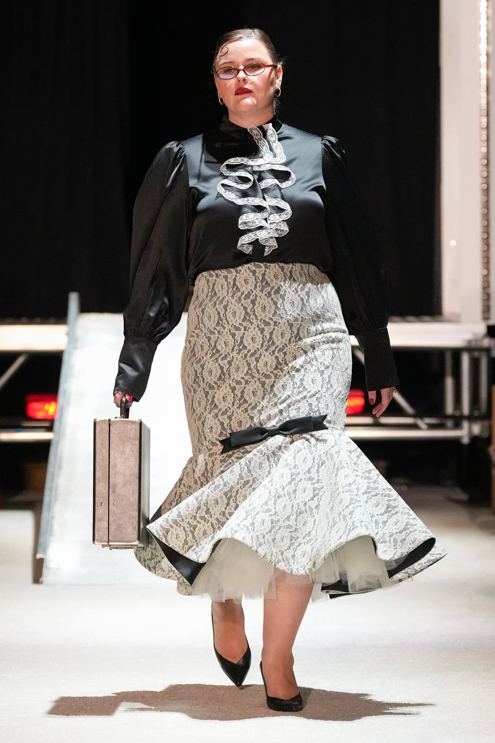 Tanner Fletcher Spring 2026 Fashion Show