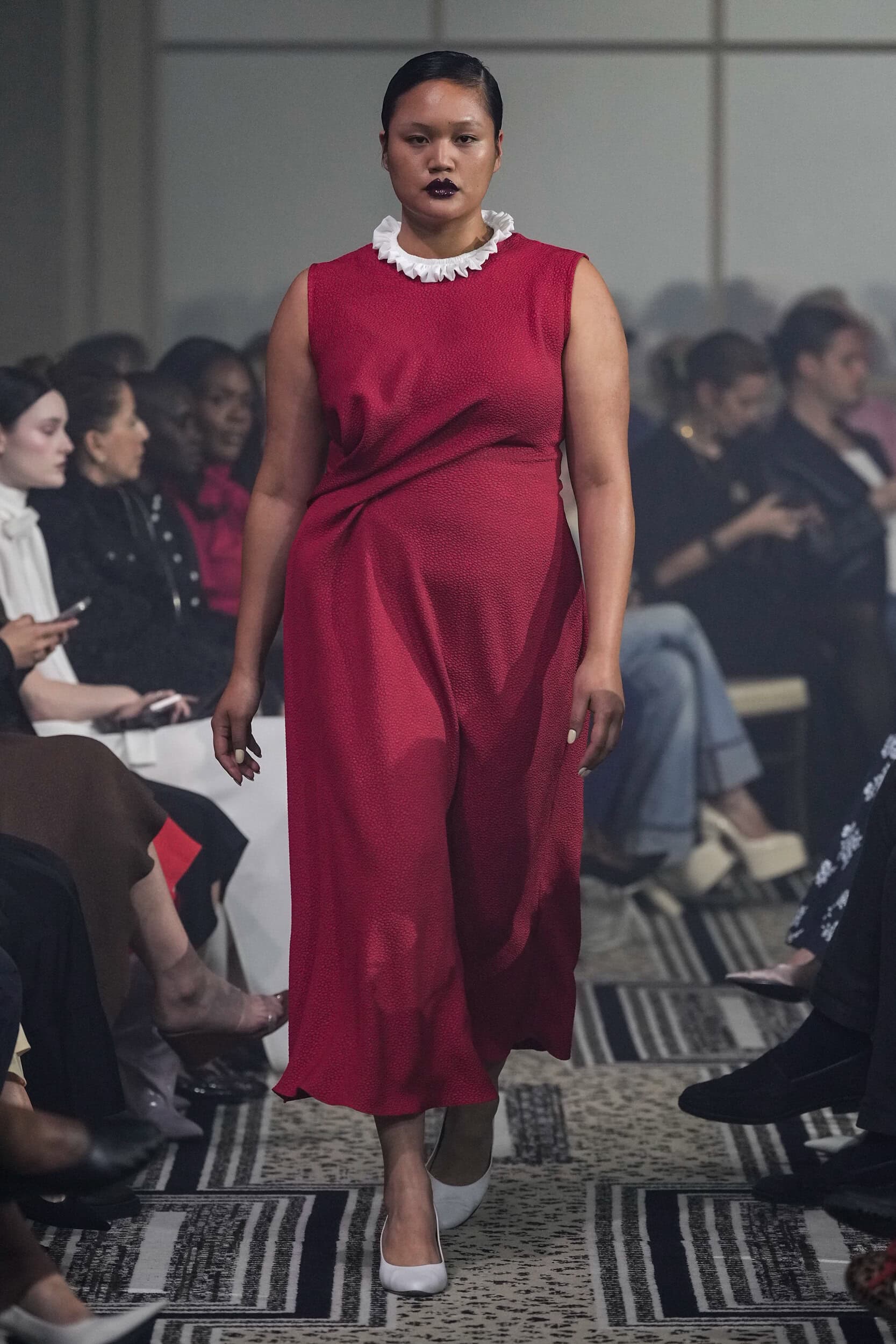 Edeline Lee Spring 2026 Fashion Show
