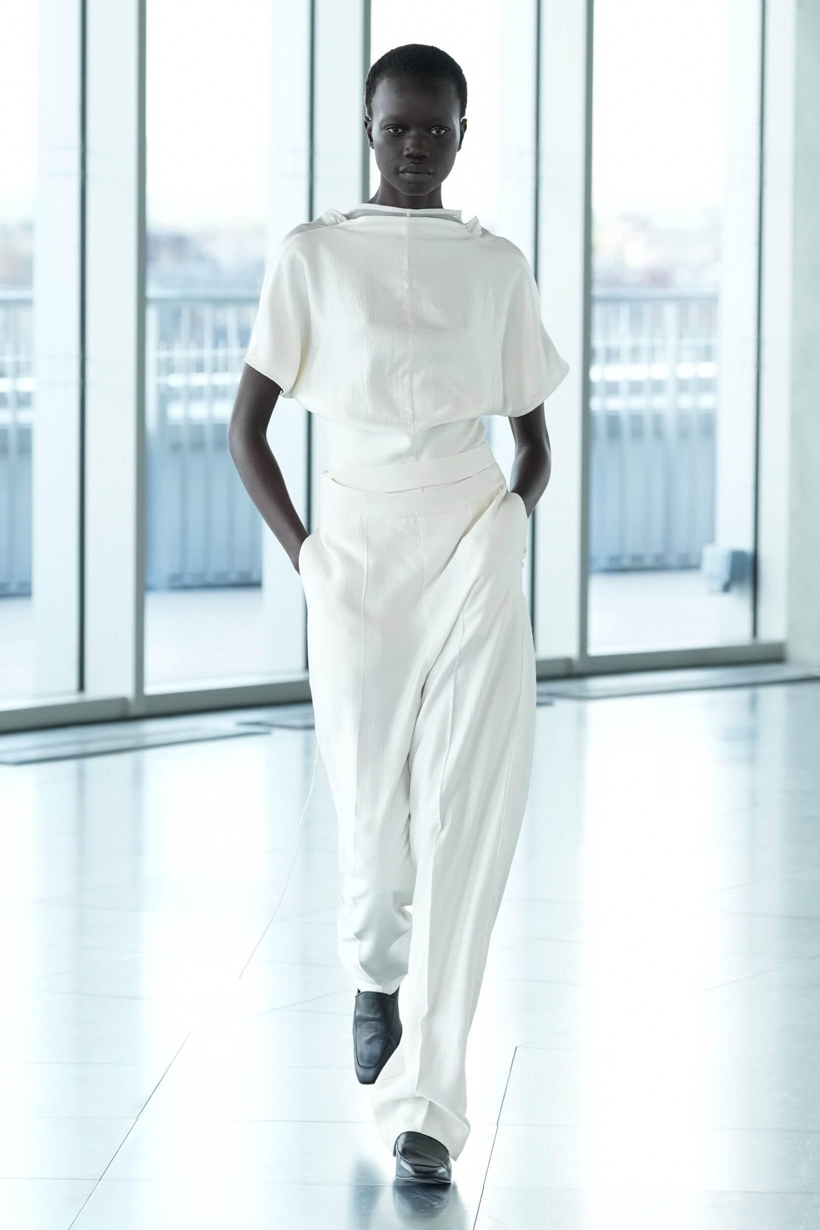Tove Spring 2026 Fashion Show