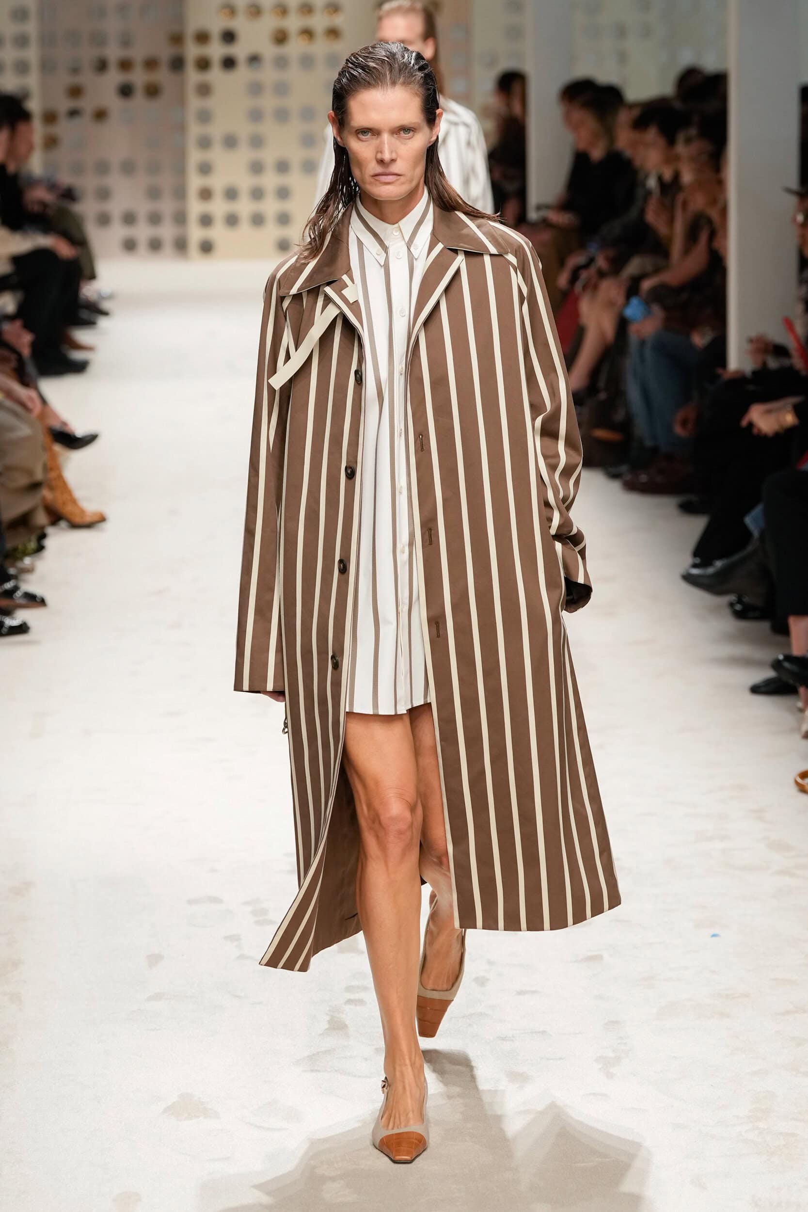 Tod S Spring 2026 Fashion Show