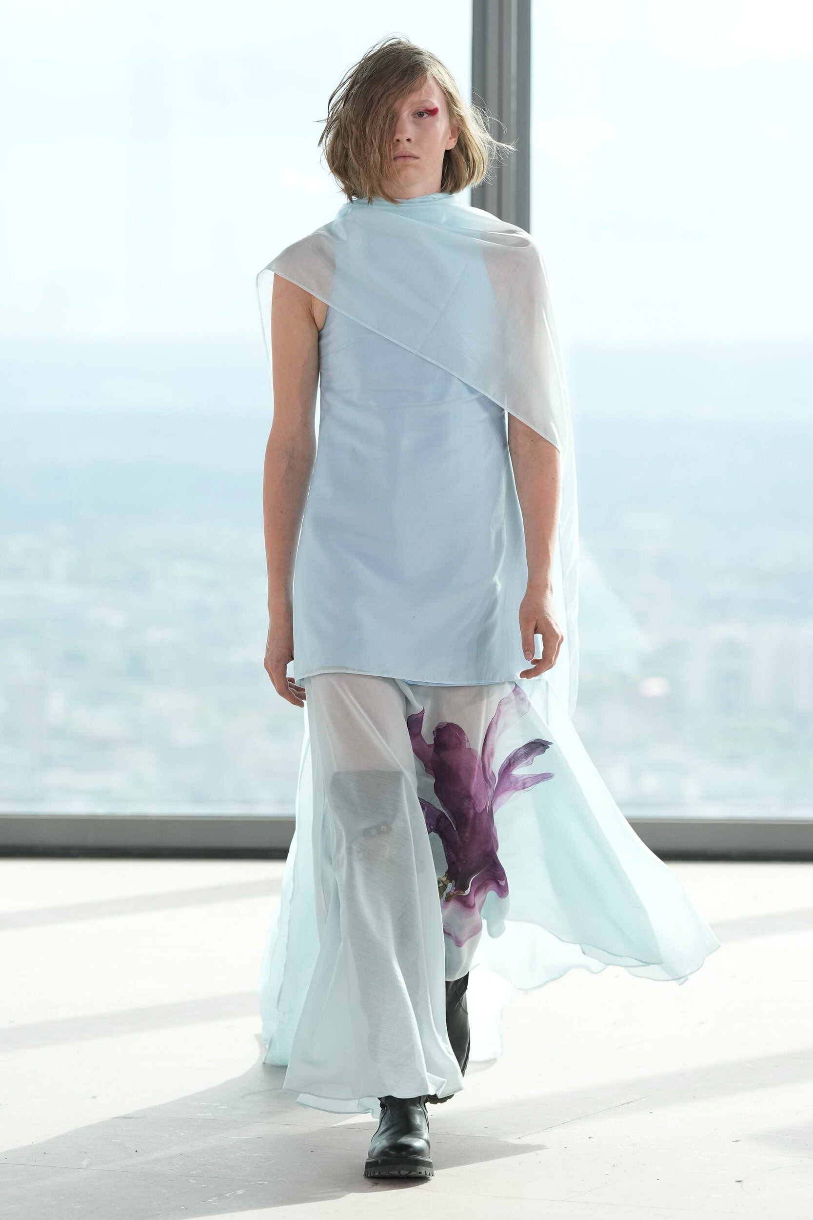 Marques Almeida Spring 2026 Fashion Show