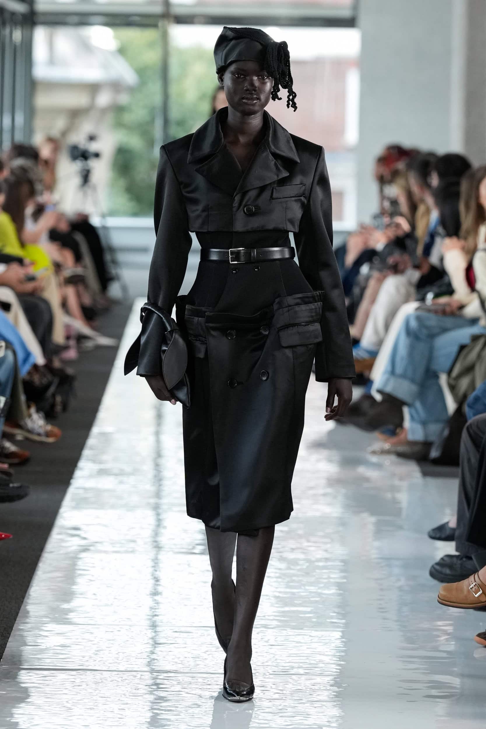 Toga Spring 2026 Fashion Show