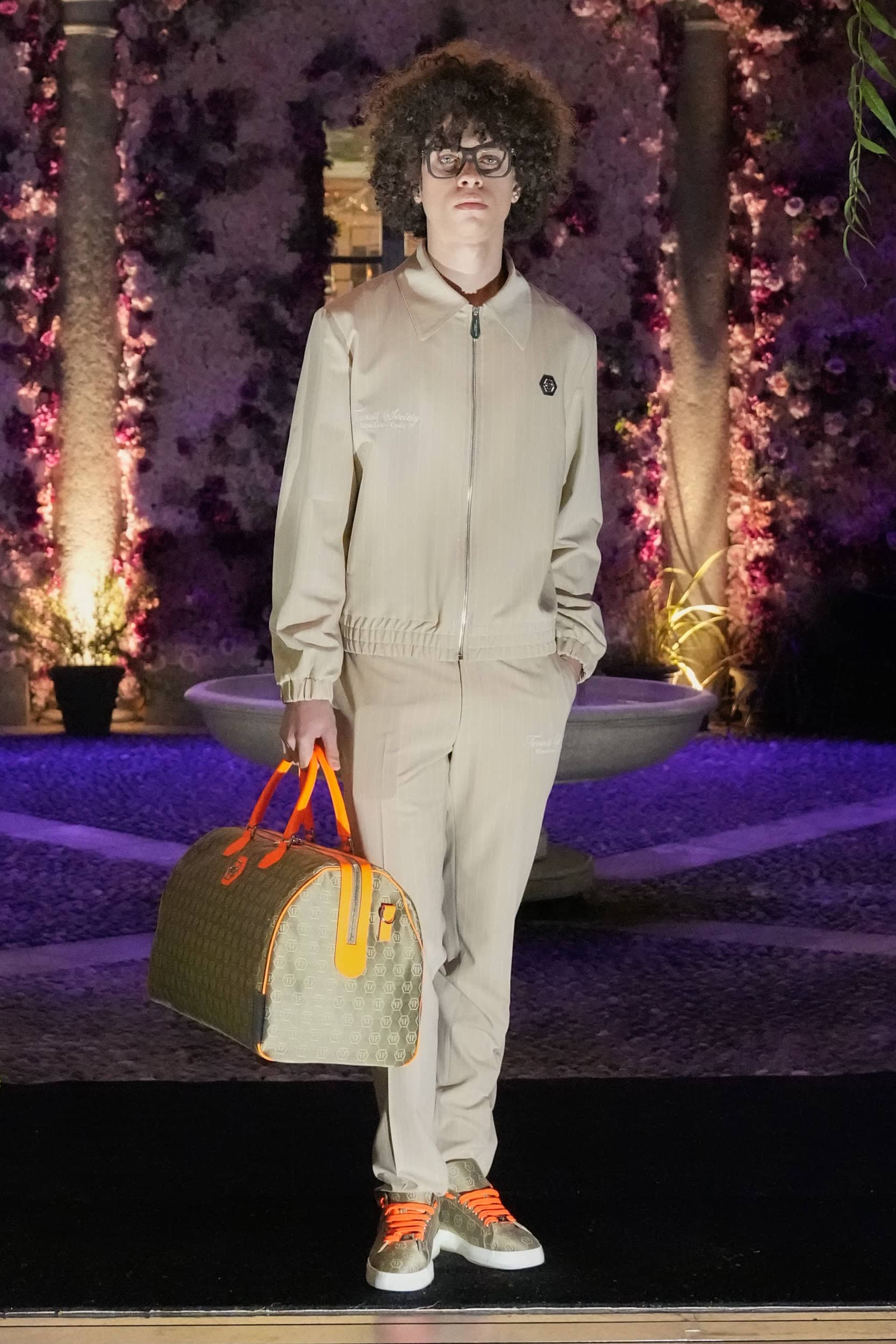 Philipp Plein Spring 2026 Fashion Show