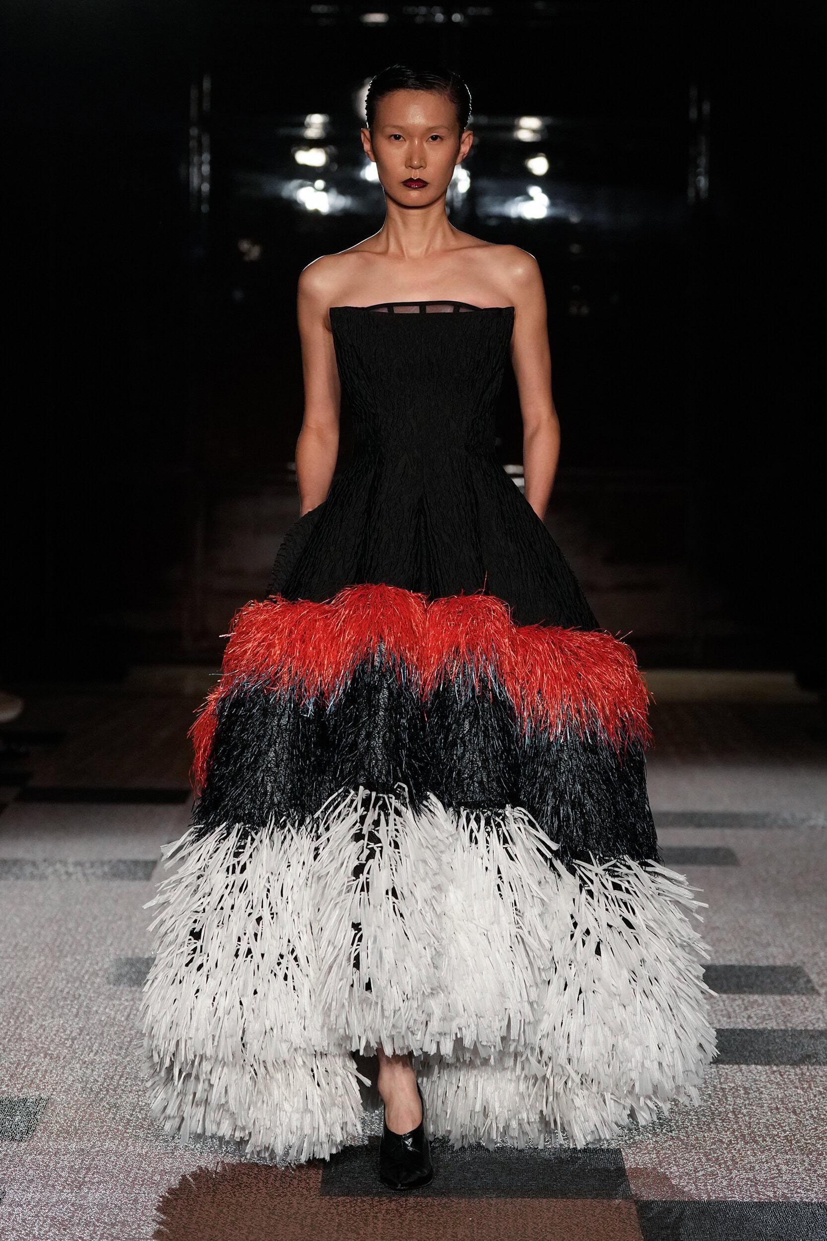 Roksanda Spring 2026 Fashion Show