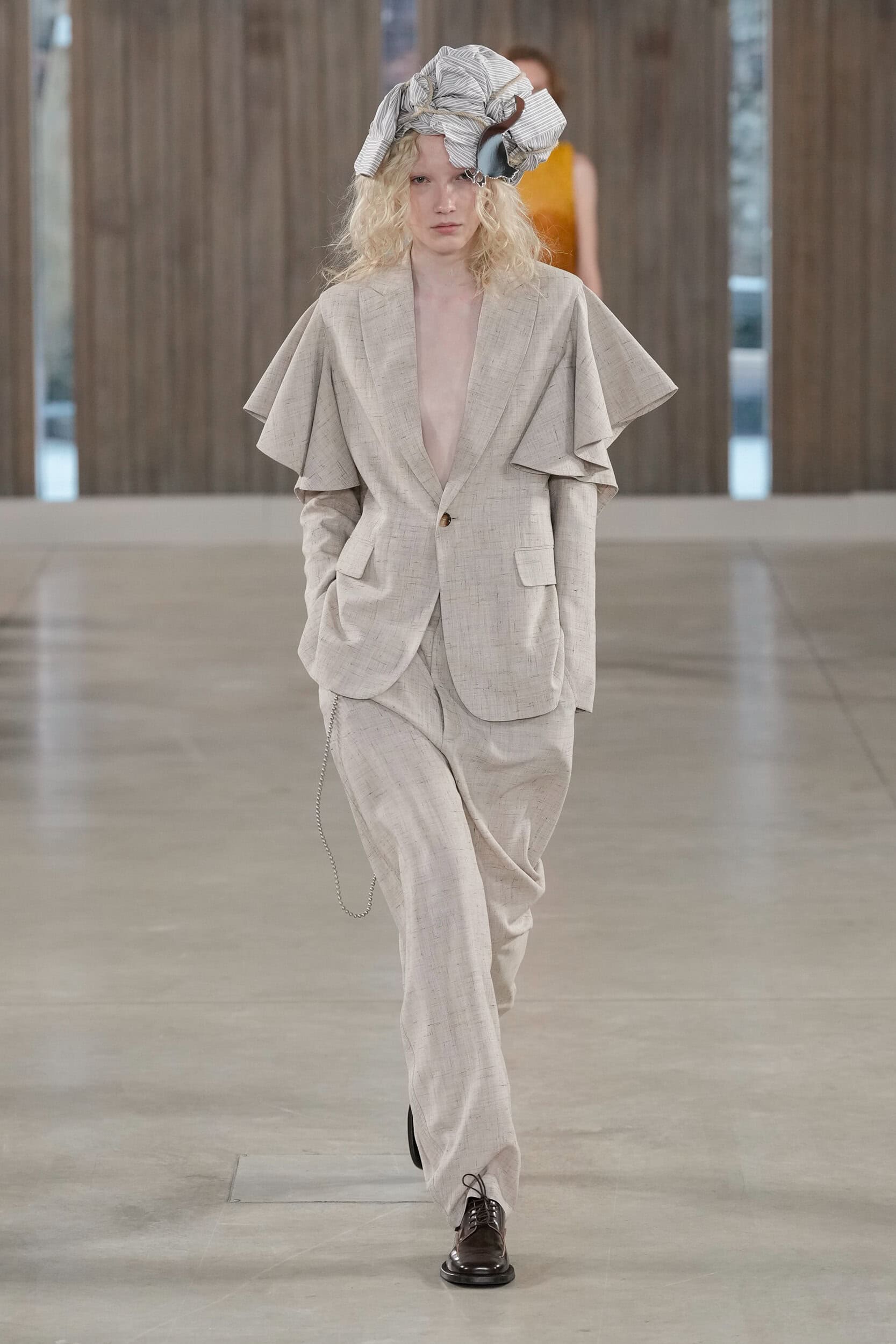 Moschino Spring 2026 Fashion Show
