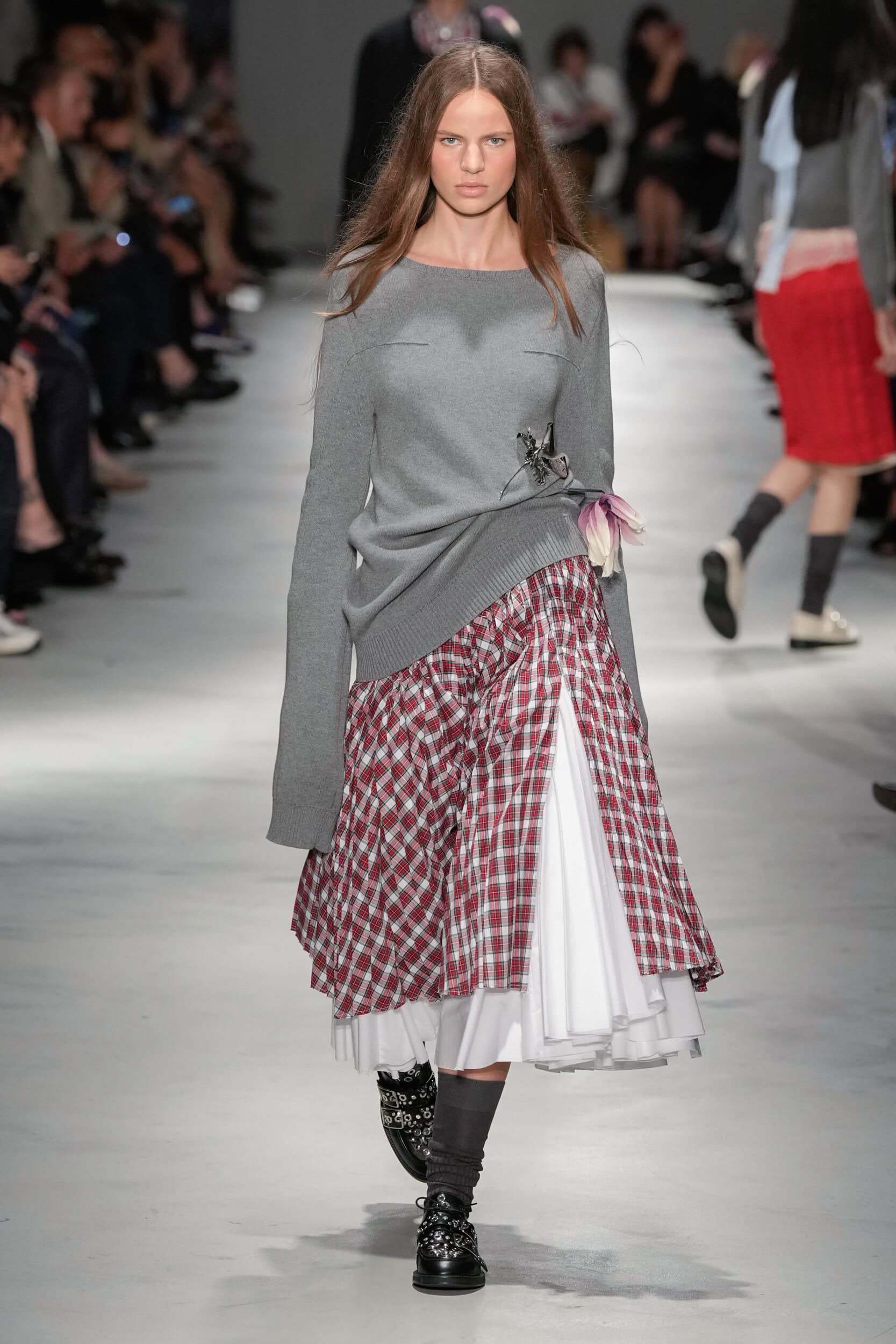 N 21 Spring 2026 Fashion Show