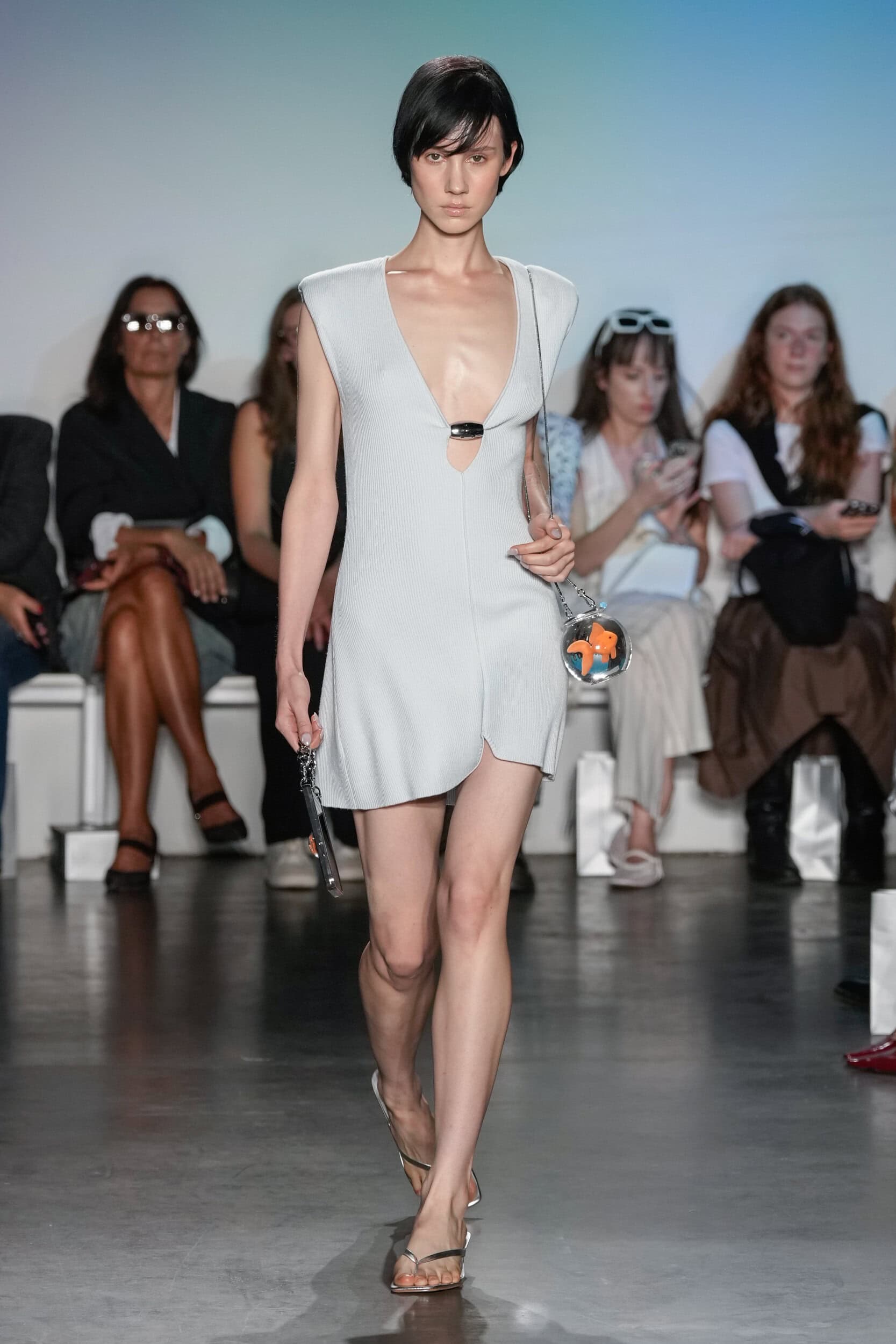 Kate Barton Spring 2026 Fashion Show