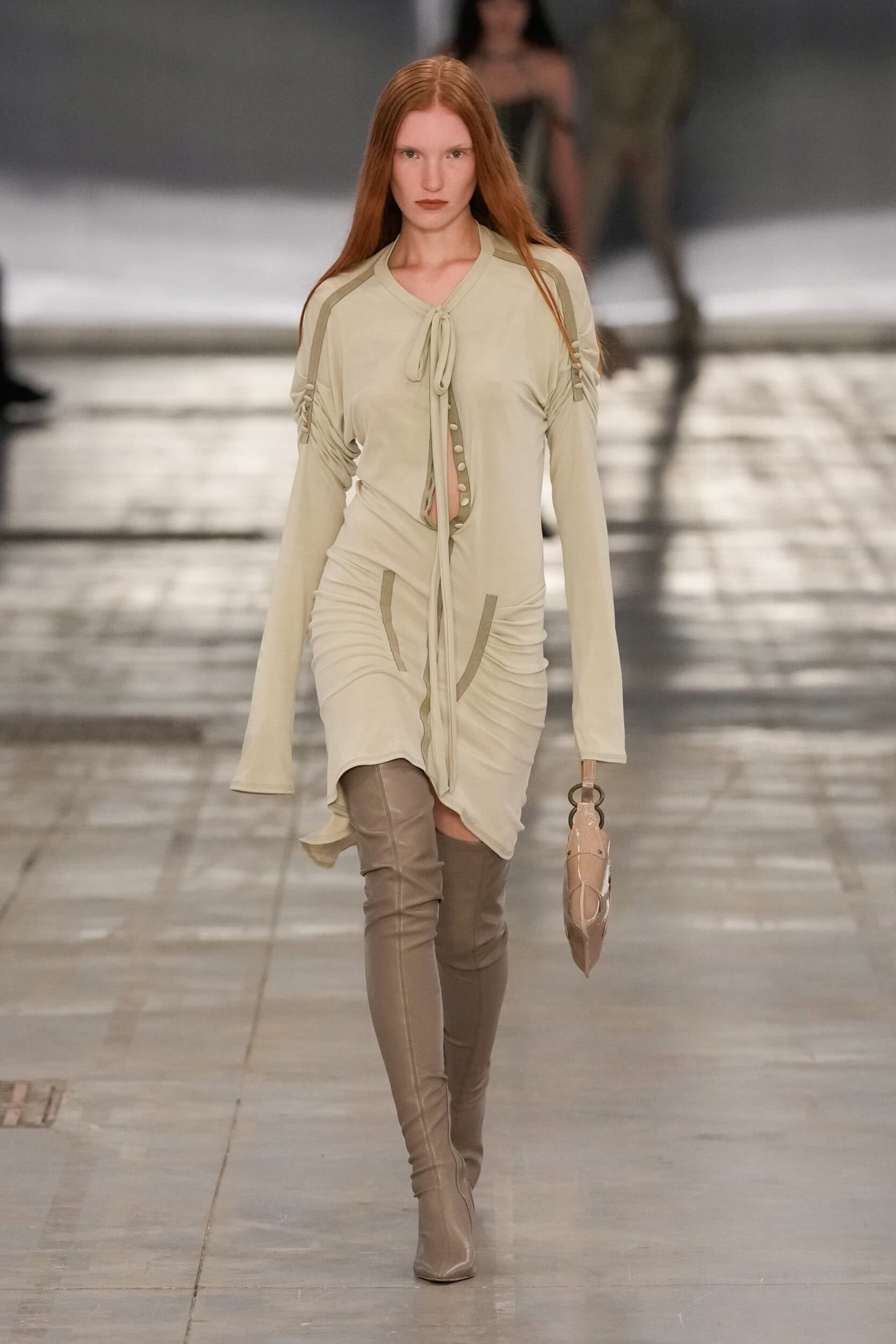 Knwls Spring 2026 Fashion Show