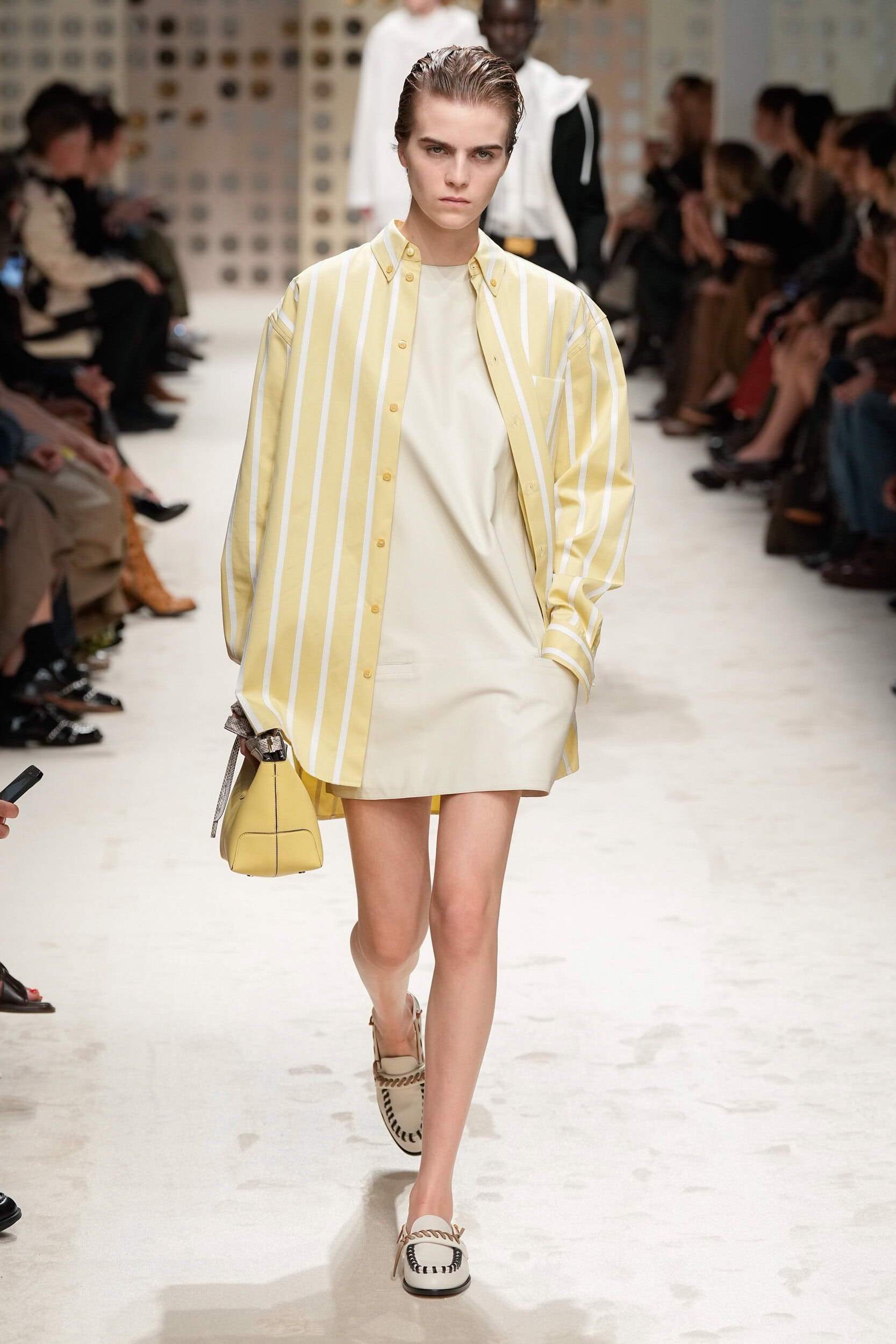 Tod S Spring 2026 Fashion Show
