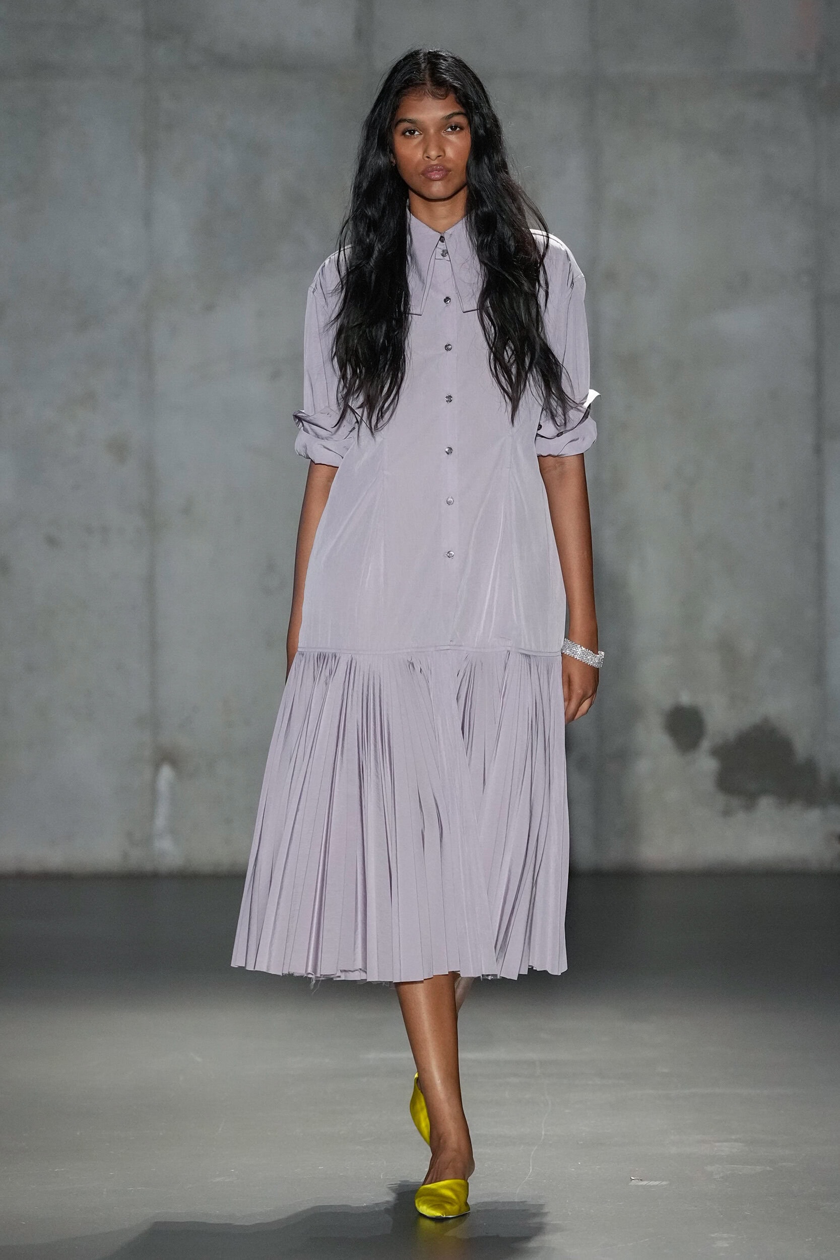 Bach Mai Spring 2026 Fashion Show