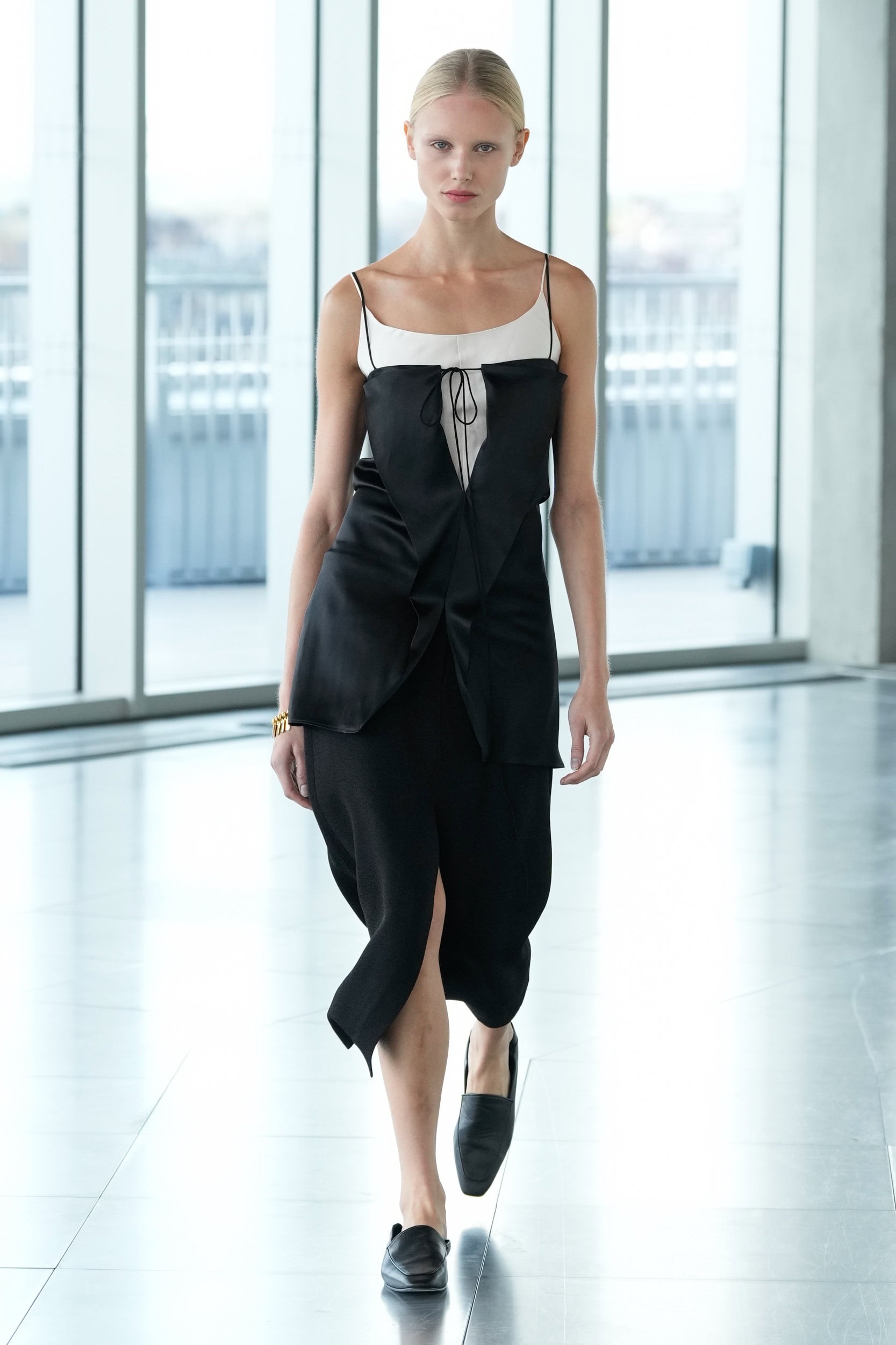 Tove Spring 2026 Fashion Show
