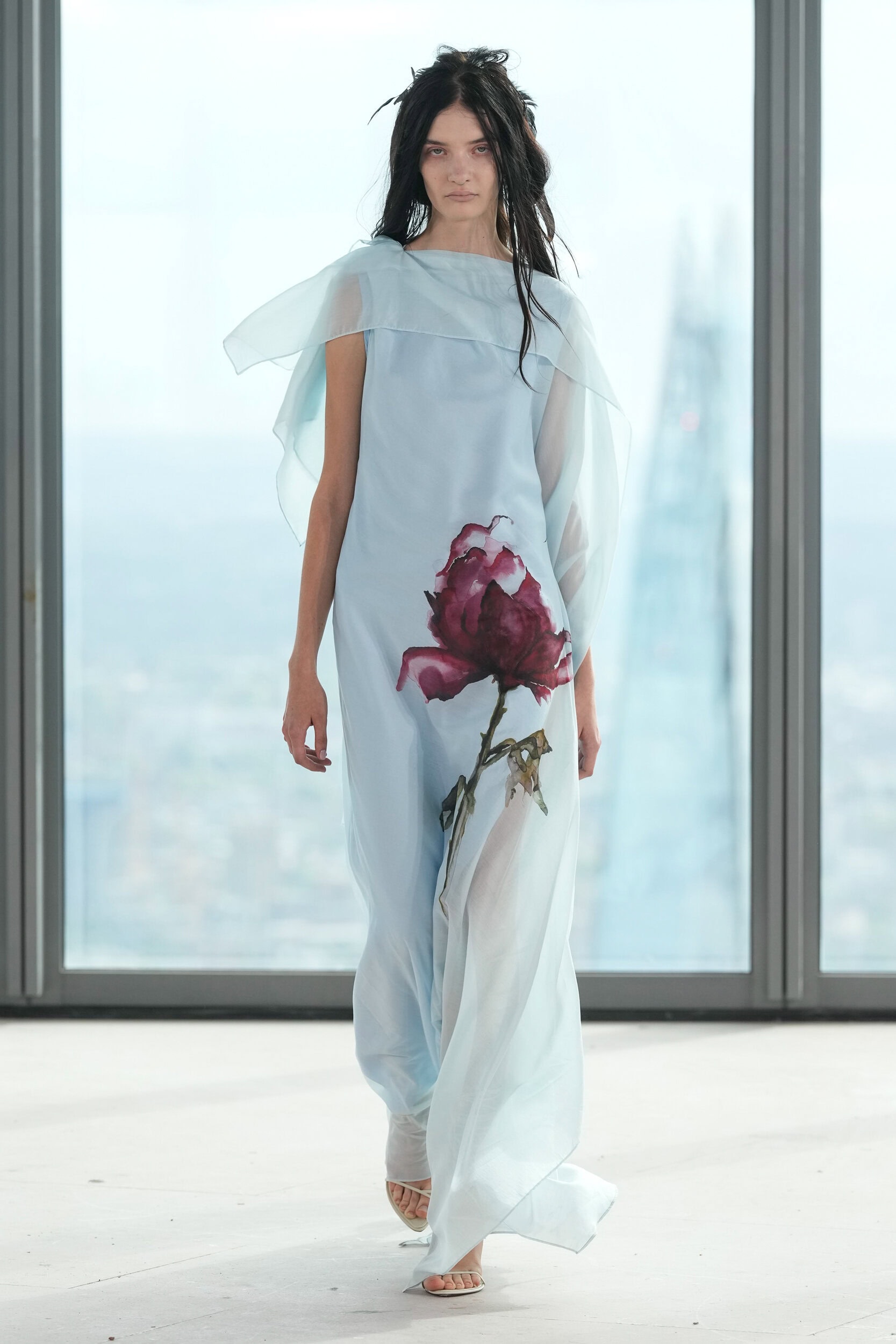Marques Almeida Spring 2026 Fashion Show