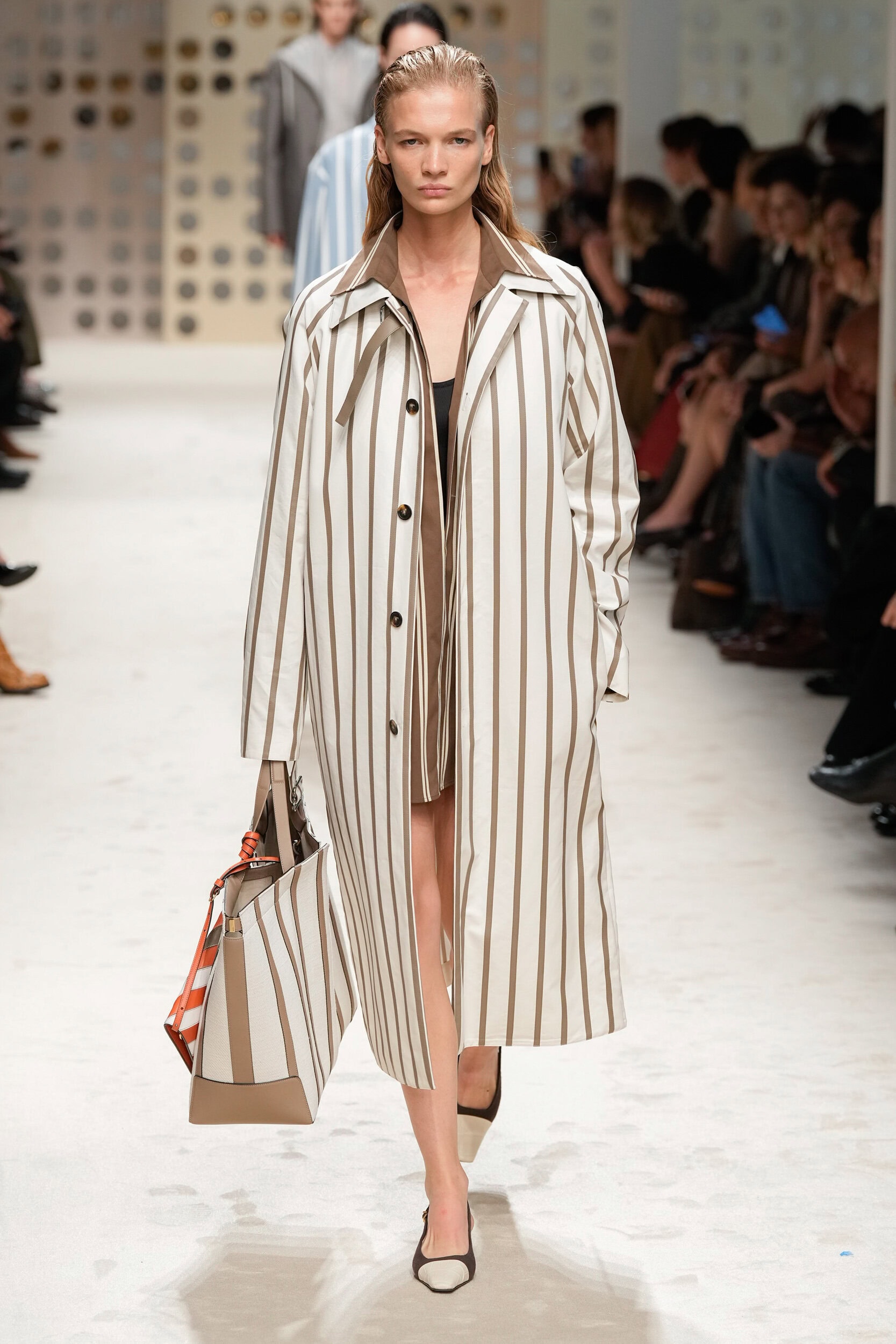 Tod S Spring 2026 Fashion Show