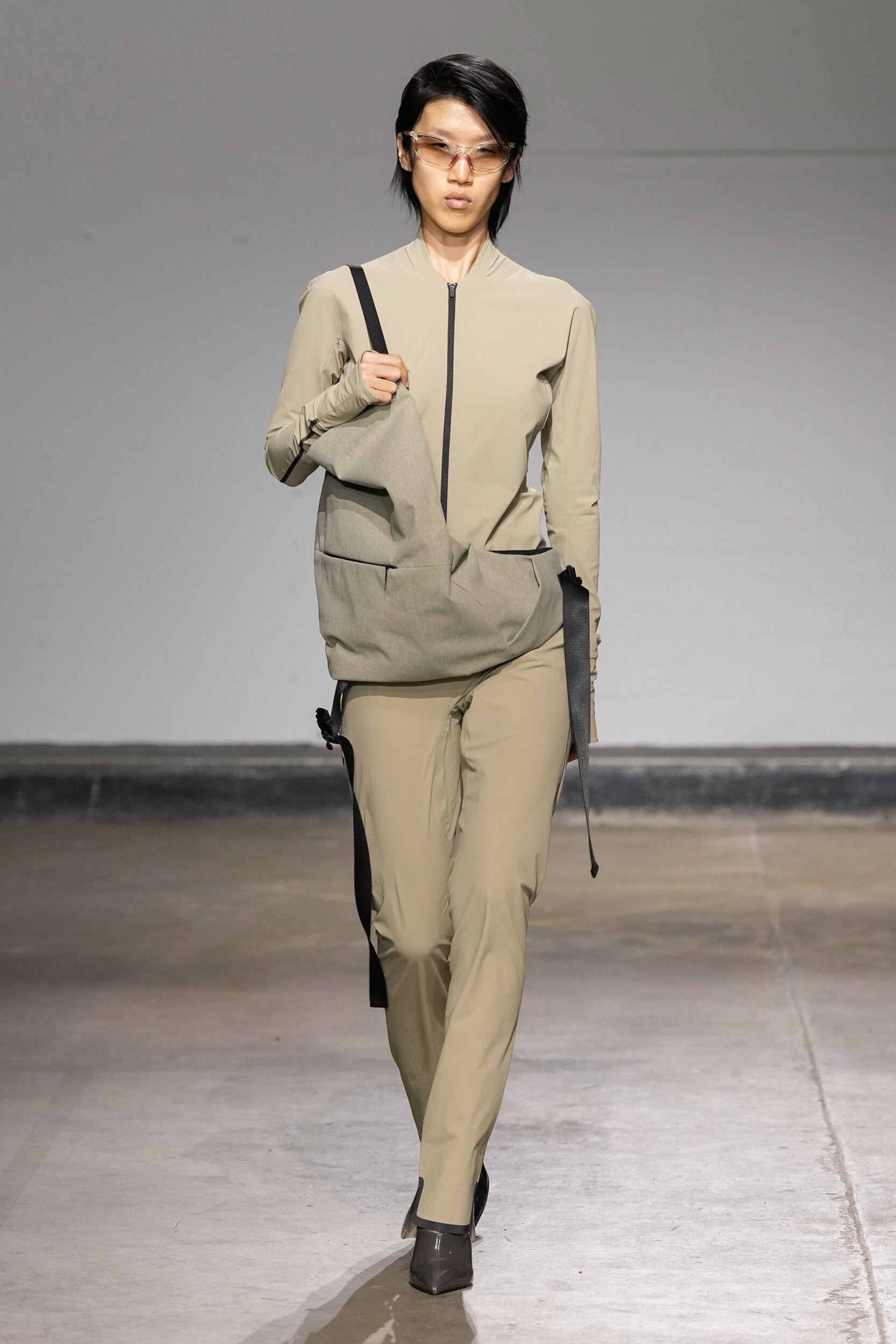 Johanna Parv Spring 2026 Fashion Show