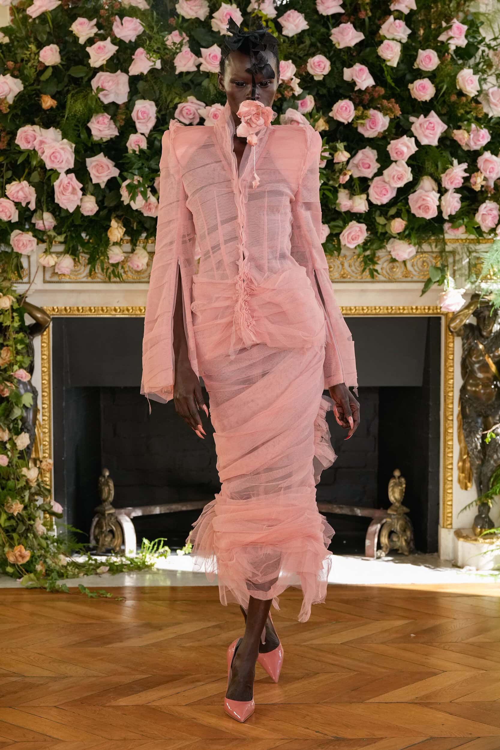 Matieres Fecales Spring 2026 Fashion Show