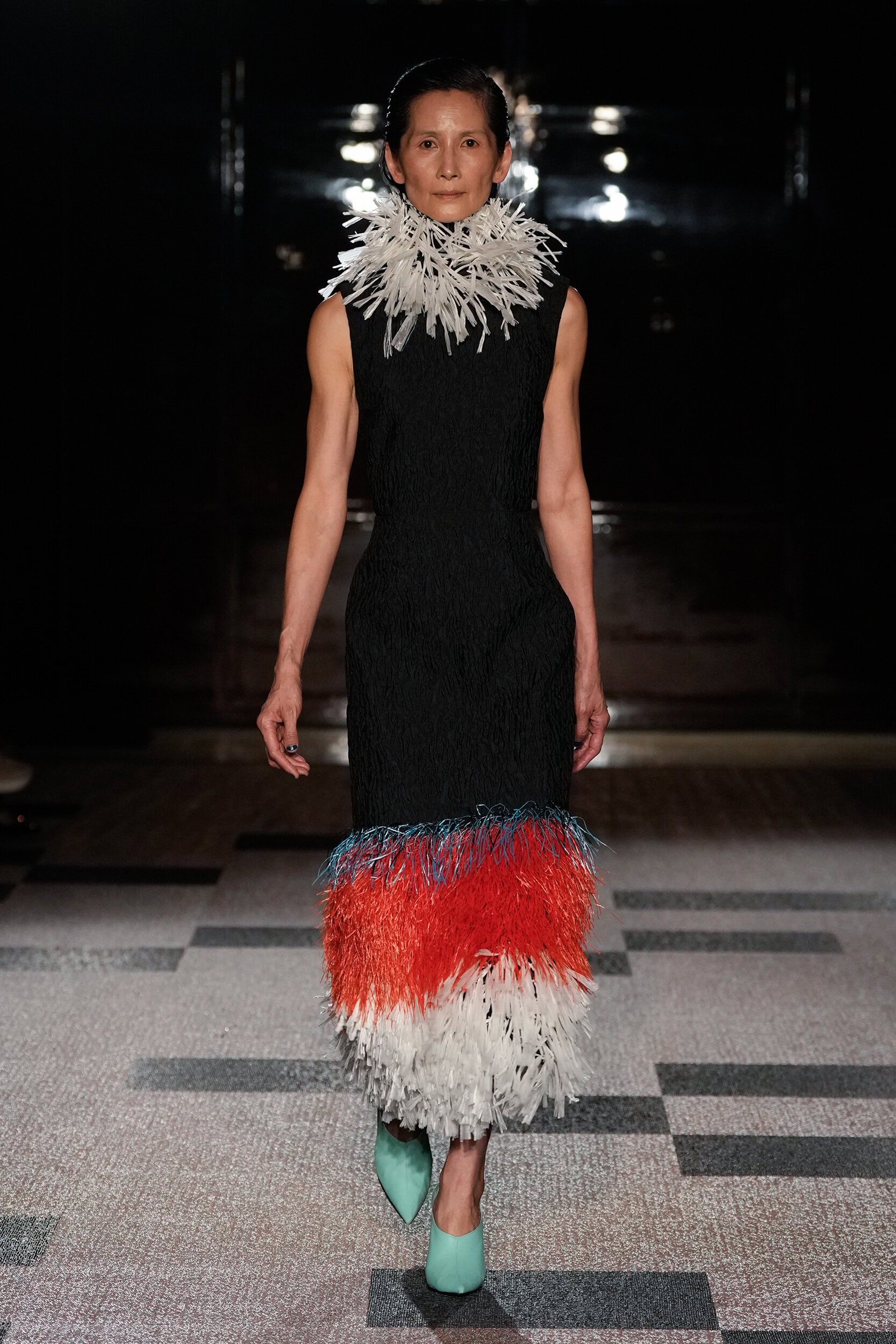 Roksanda Spring 2026 Fashion Show