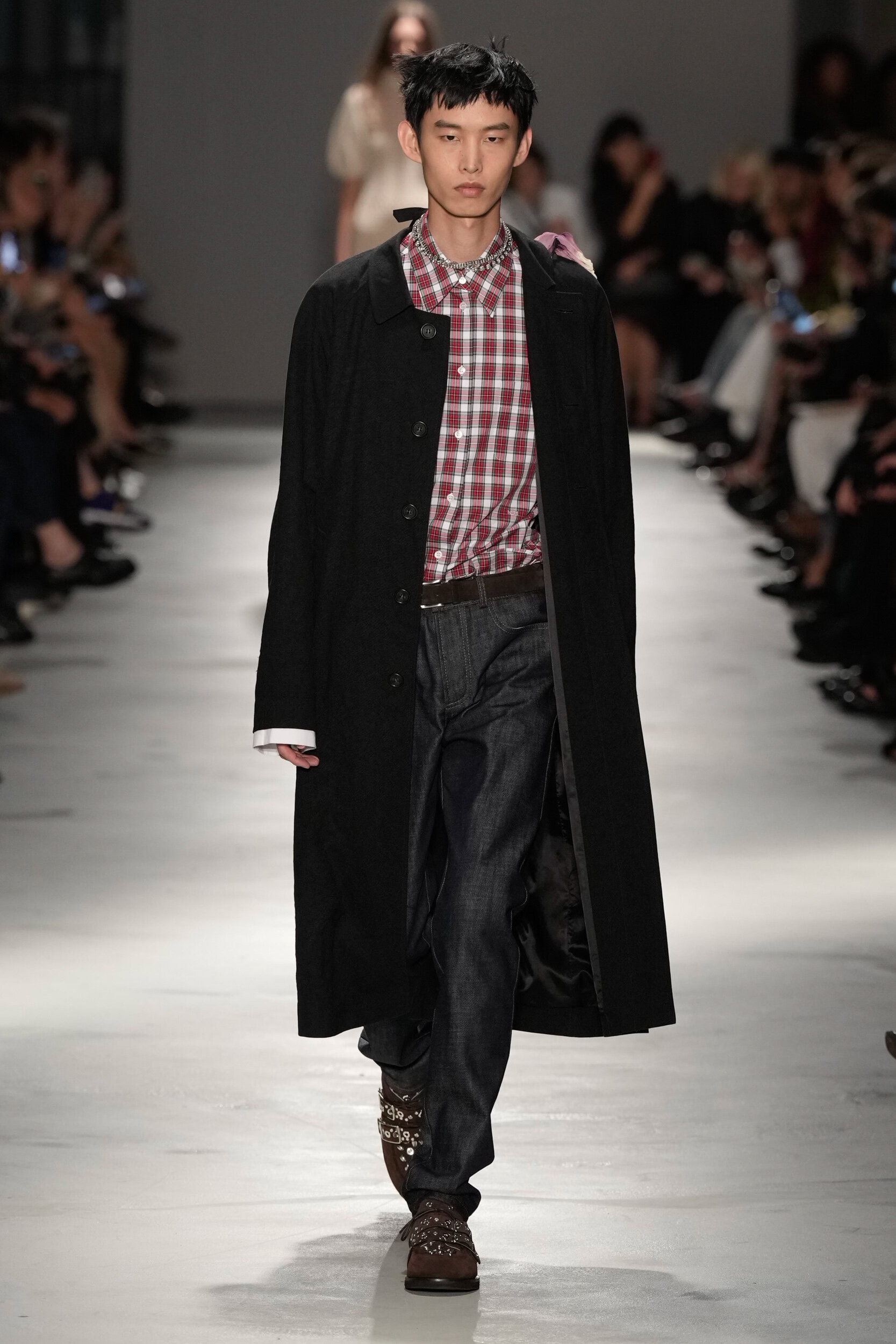N 21 Spring 2026 Fashion Show