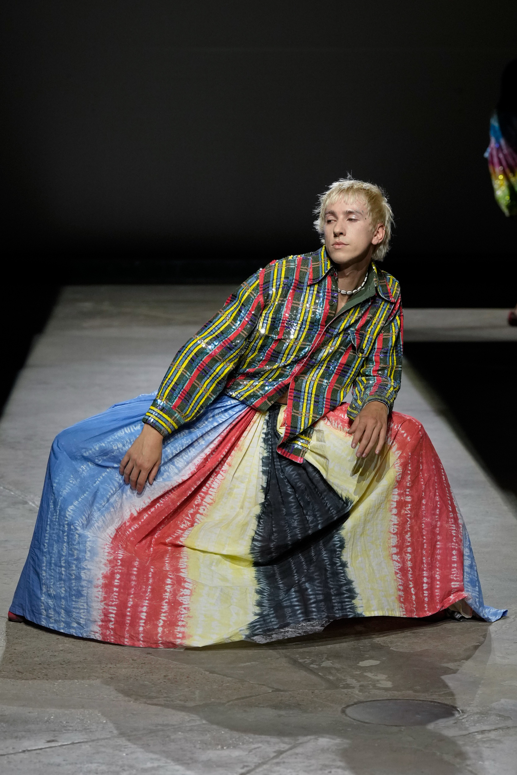 Ashish Spring 2026 Fashion Show