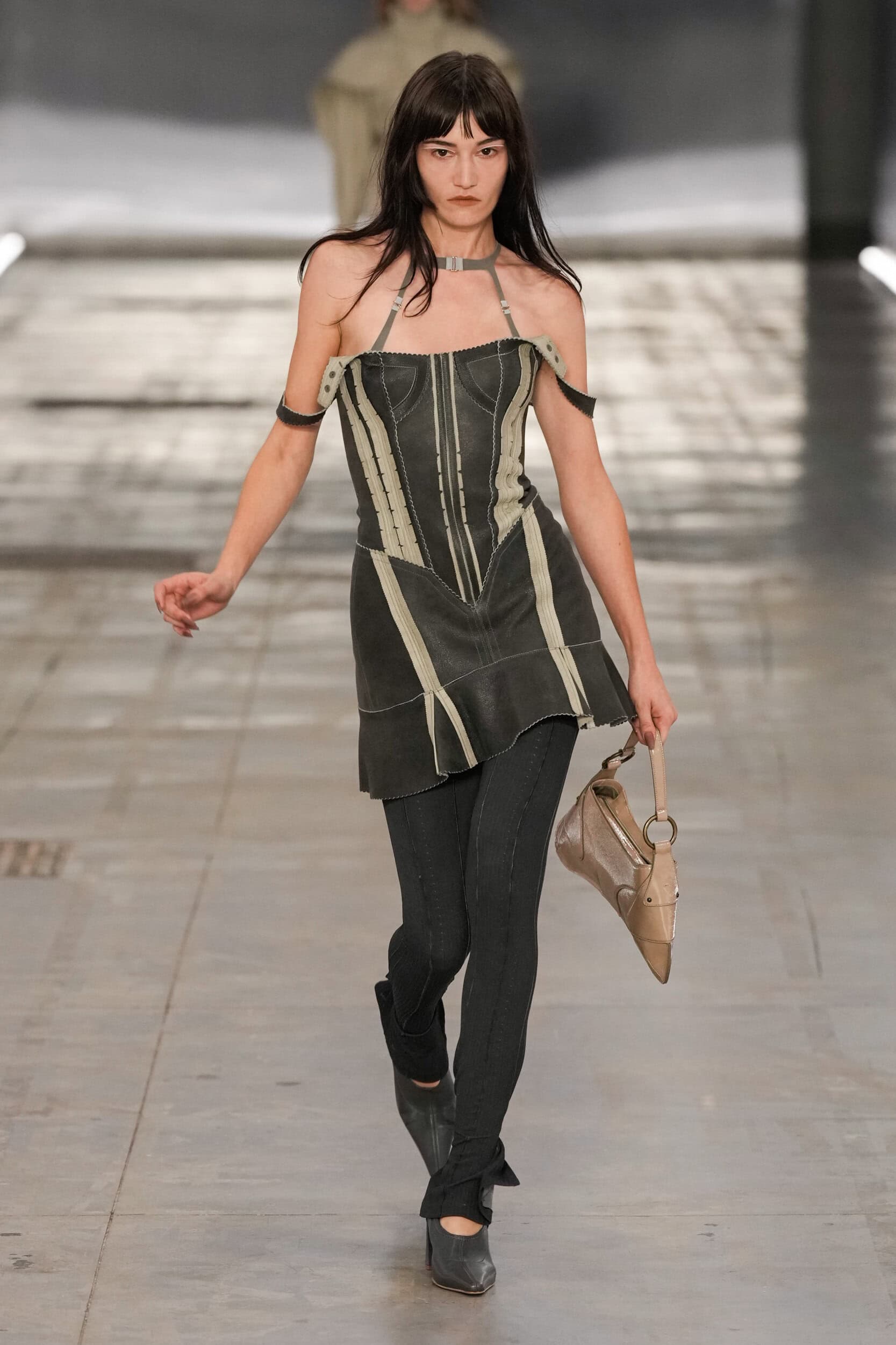 Knwls Spring 2026 Fashion Show