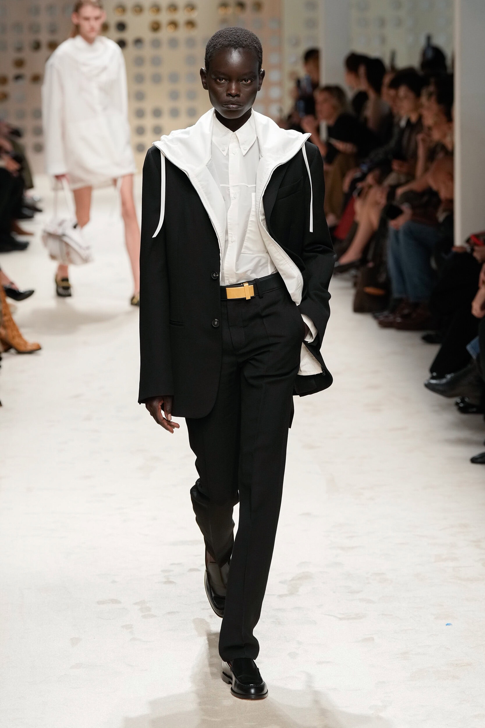 Tod S Spring 2026 Fashion Show
