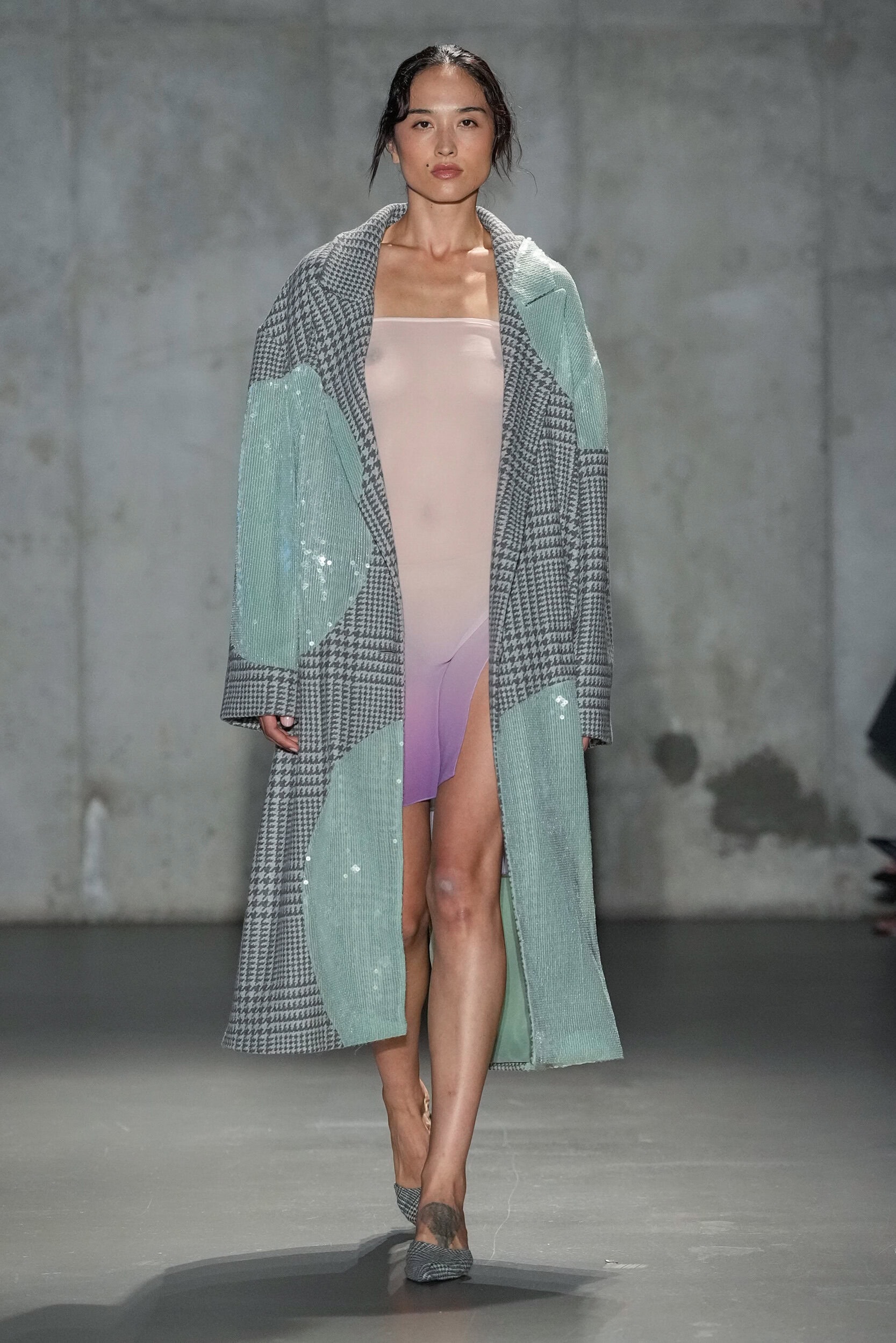 Bach Mai Spring 2026 Fashion Show