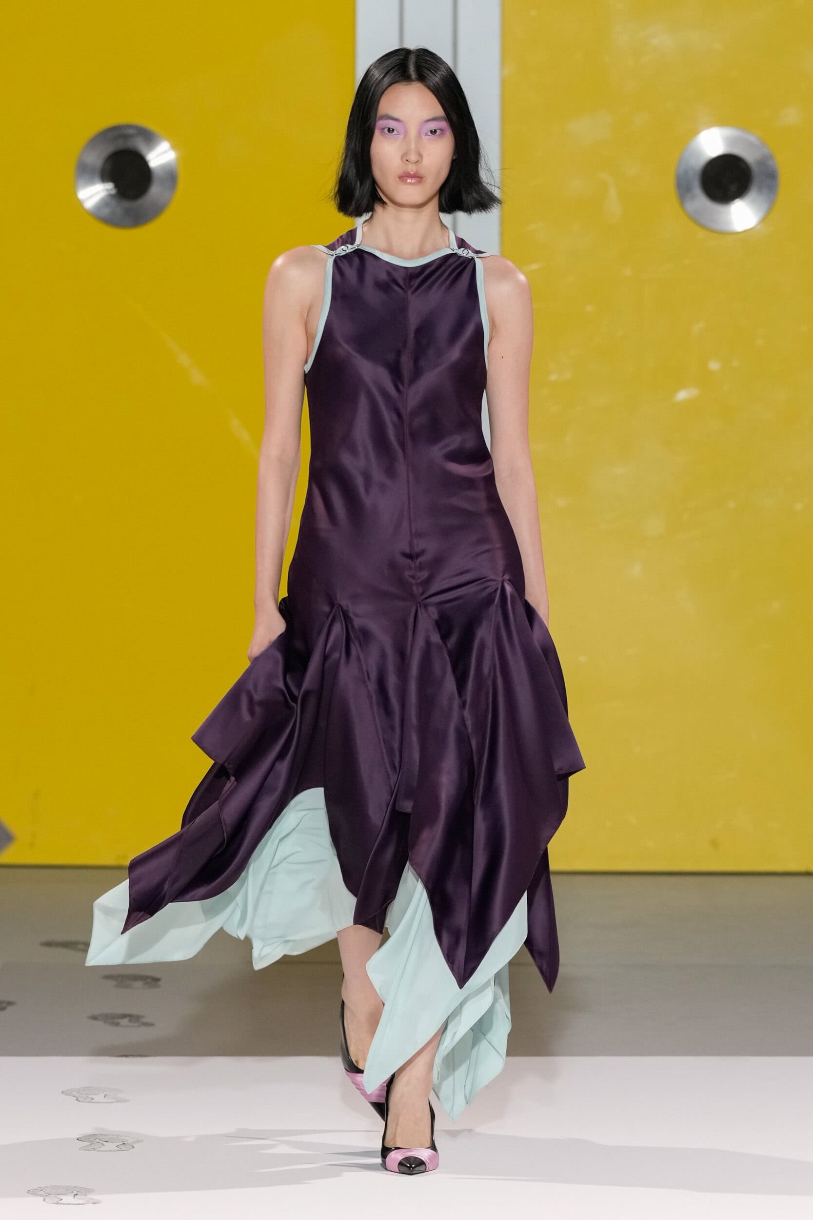 Zomer Spring 2026 Fashion Show