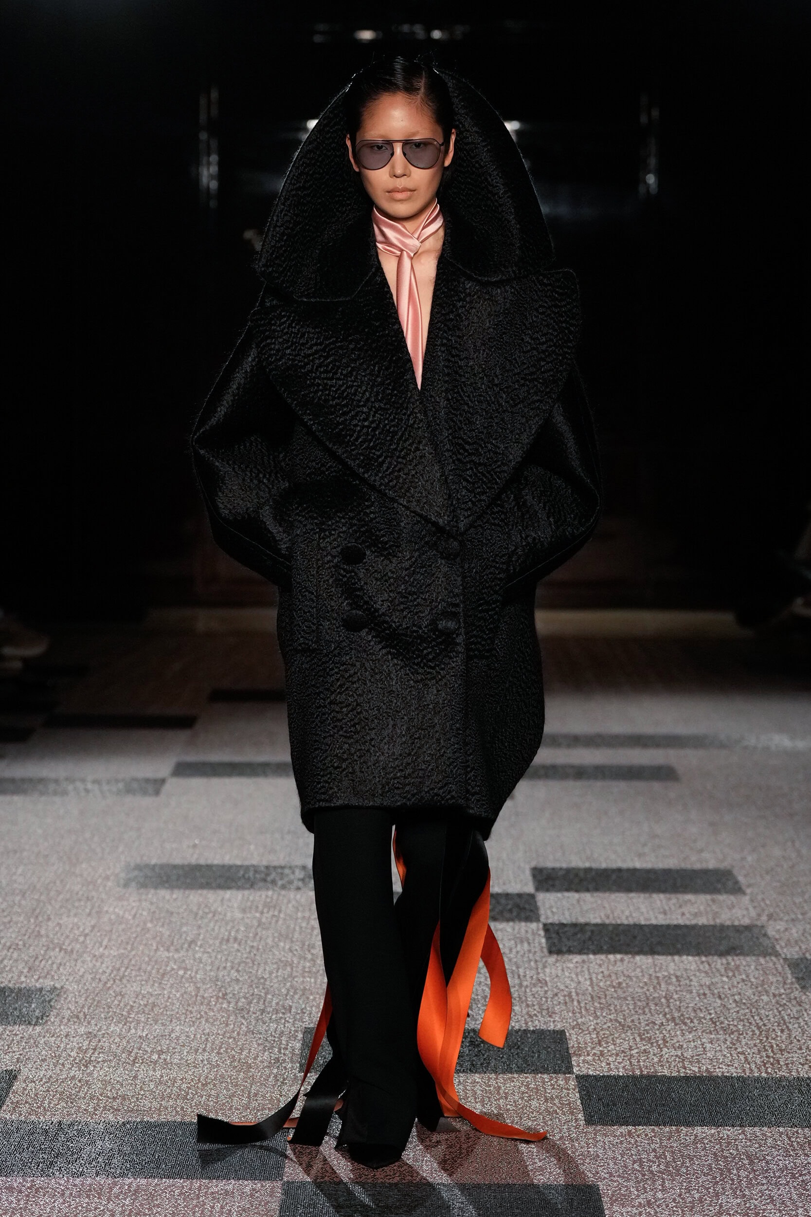 Roksanda Spring 2026 Fashion Show